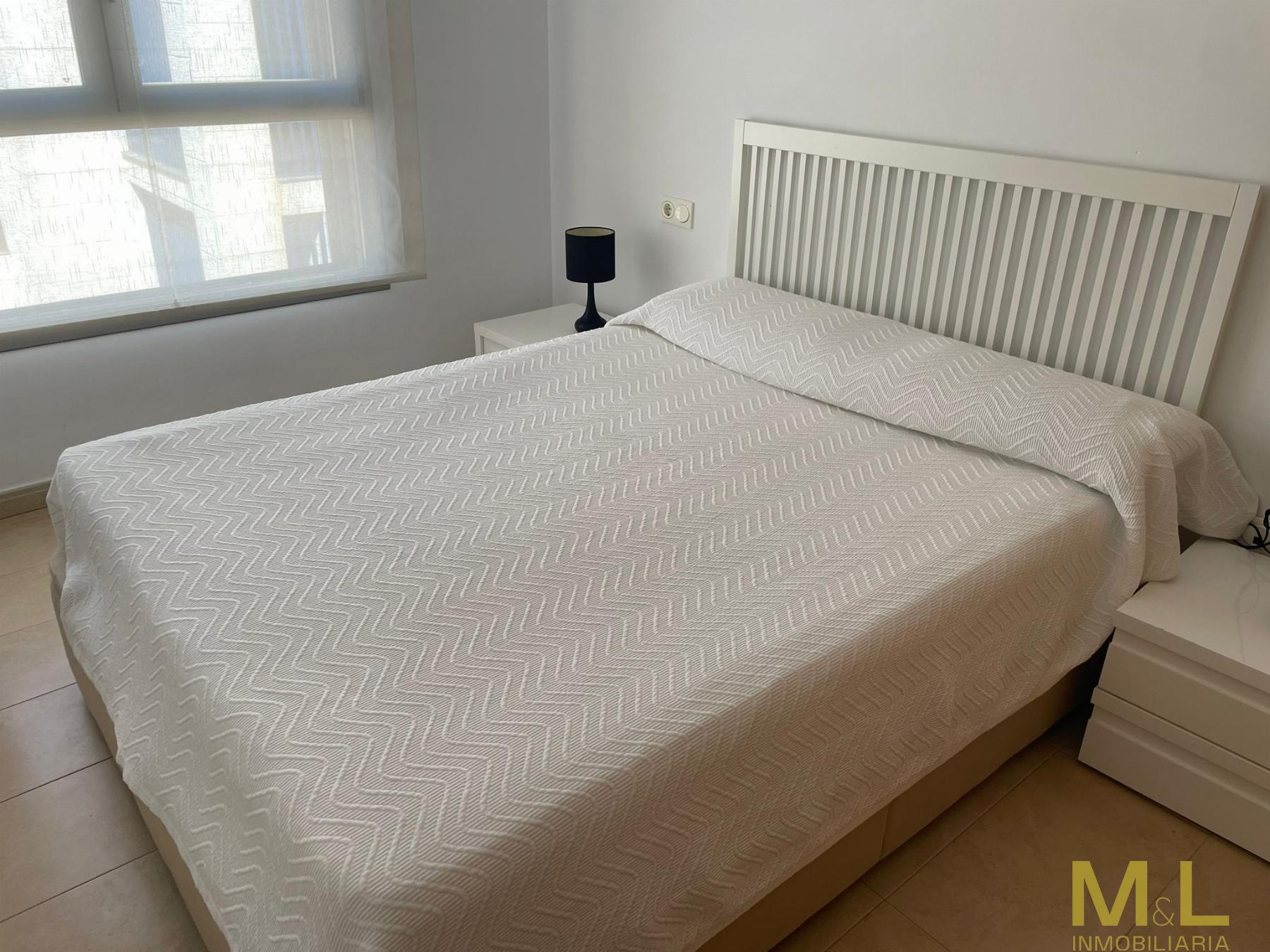 Alquiler de apartamento en Puçol