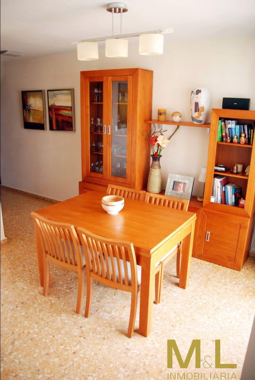 For rent of apartment in Puig