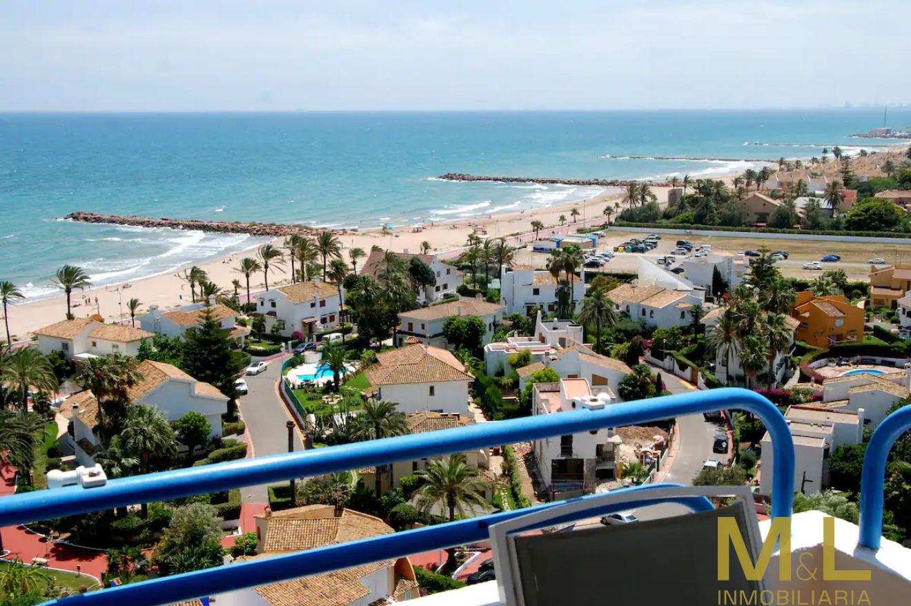 Alquiler de apartamento en Puig