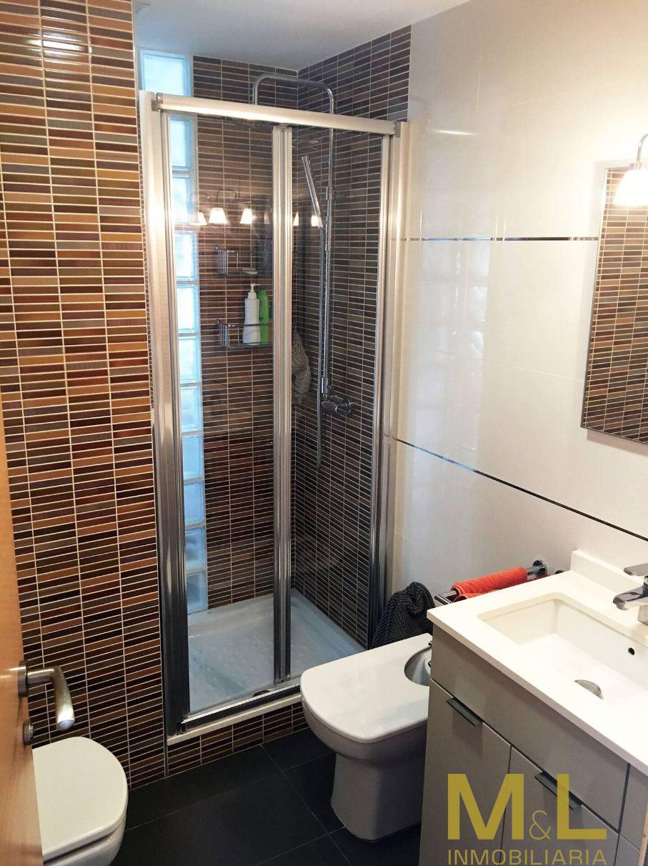 For rent of apartment in Puig