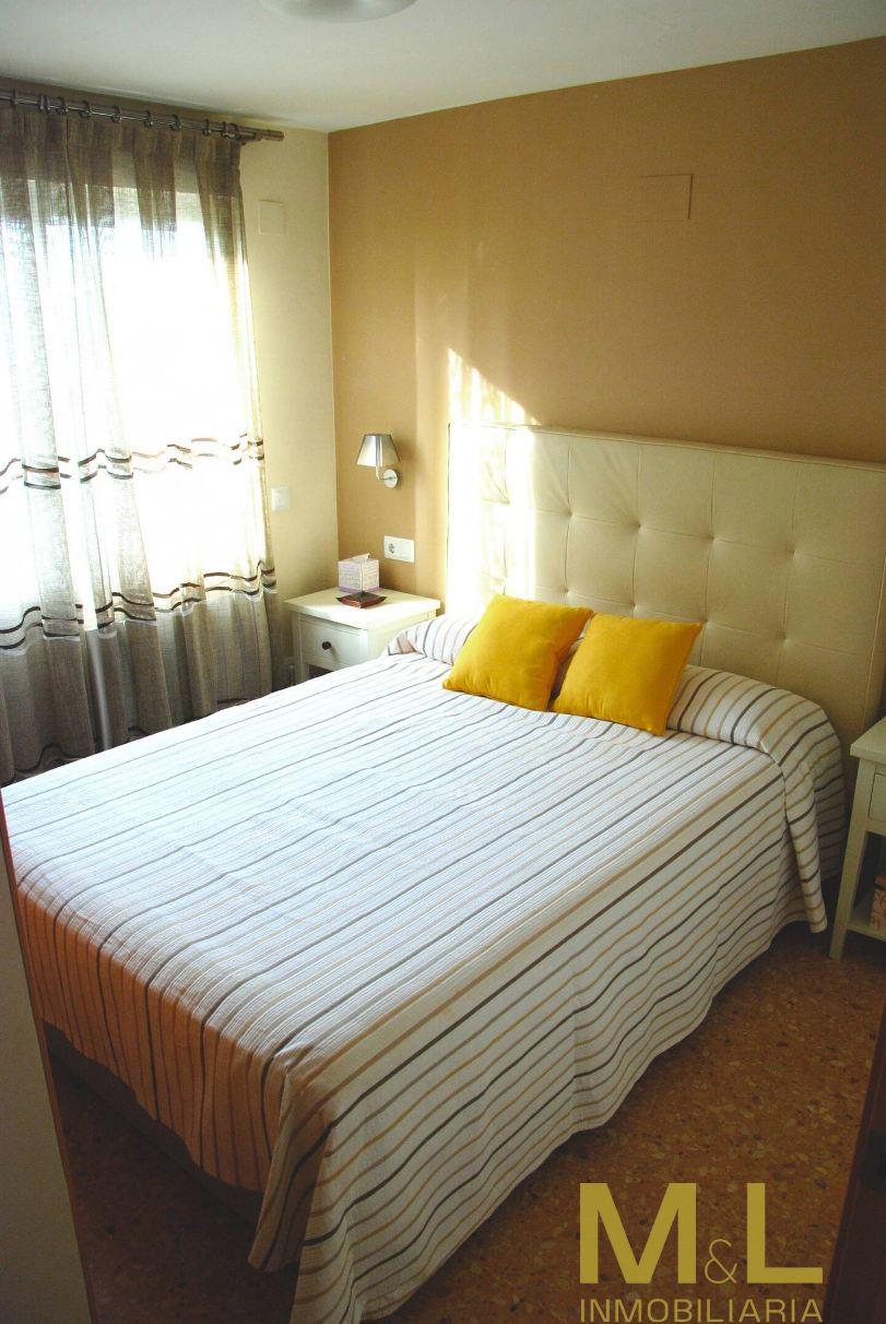 For rent of apartment in Puig