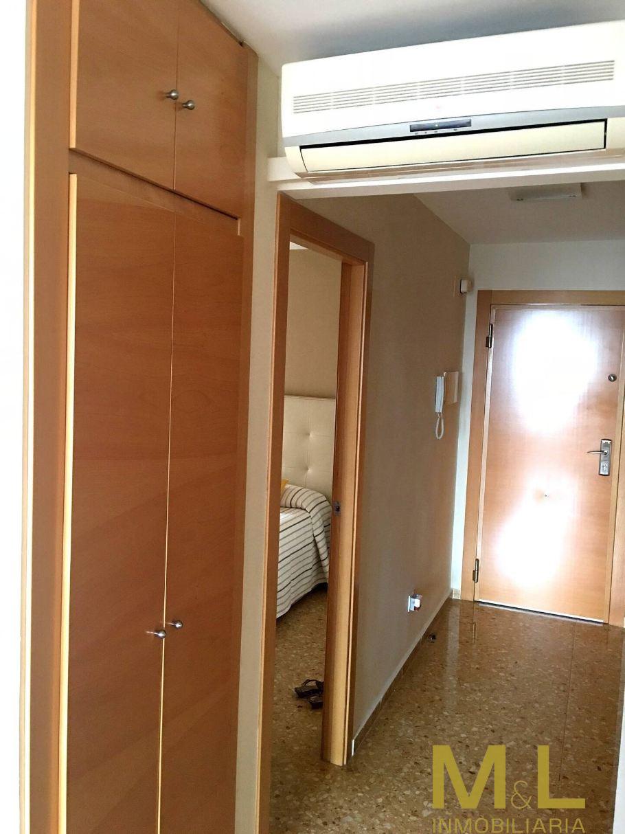 For rent of apartment in Puig