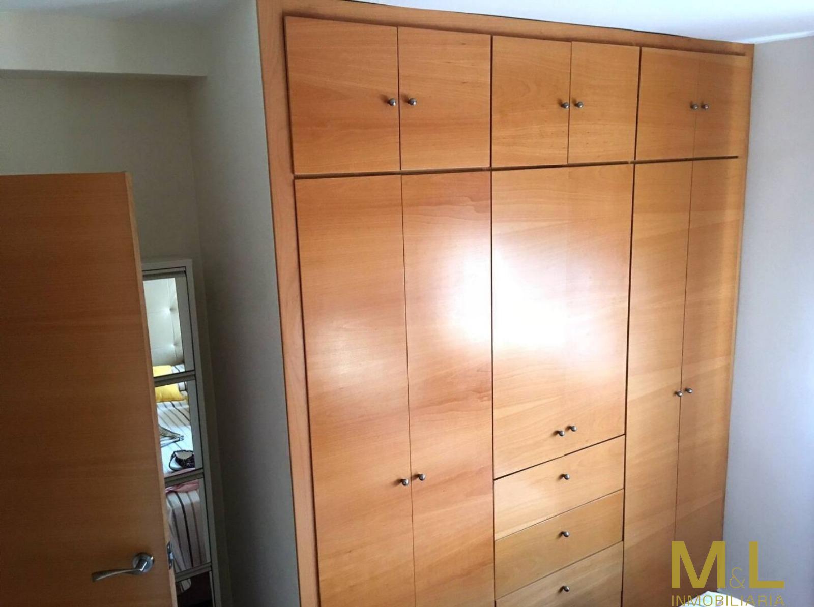 For rent of apartment in Puig