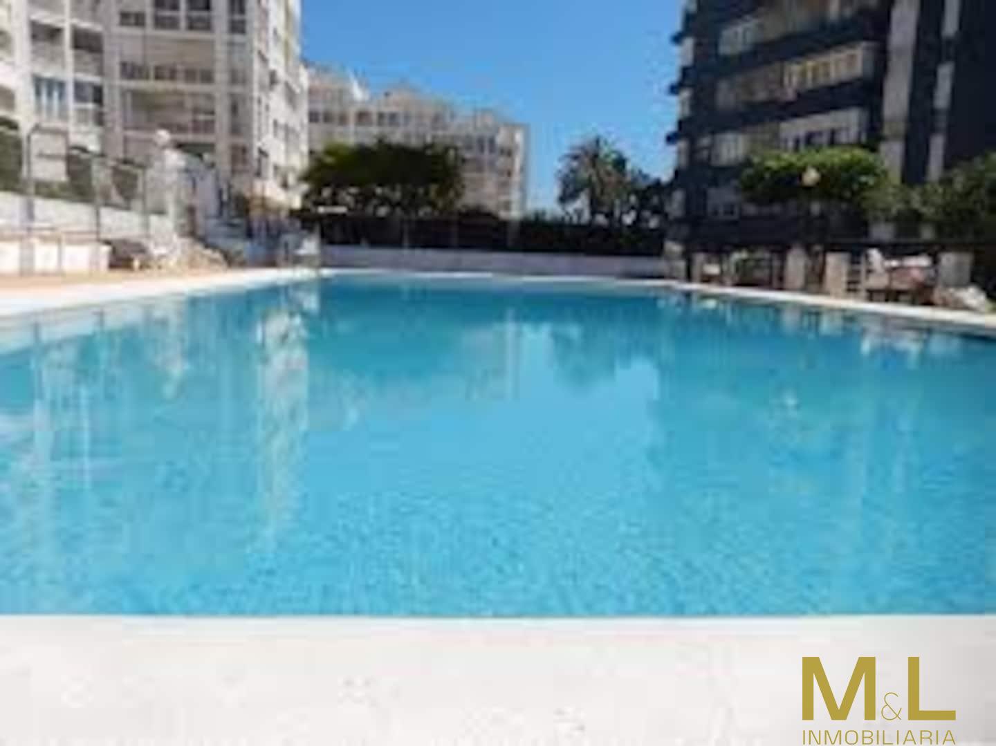 For rent of apartment in Puig