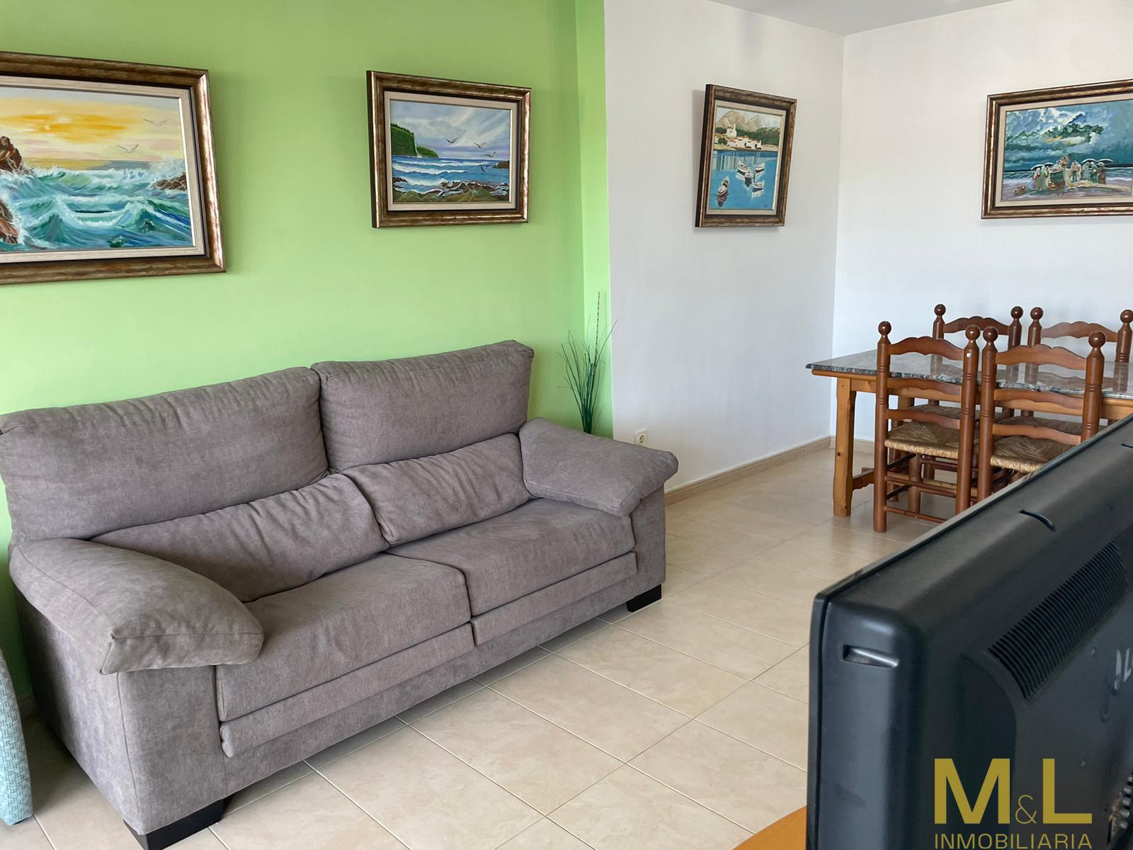 Venta de apartamento en Puçol