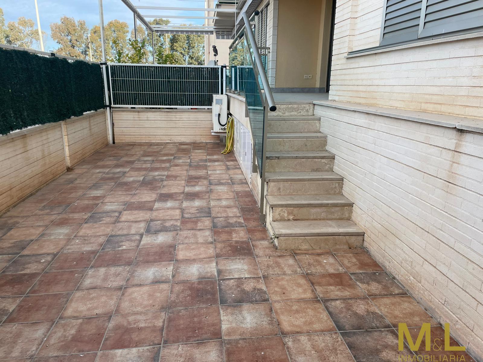 Venta de apartamento en Puçol