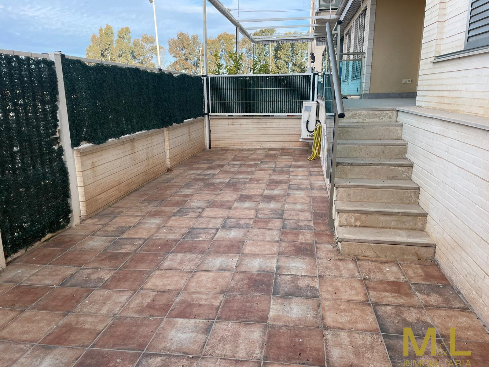Venta de apartamento en Puçol
