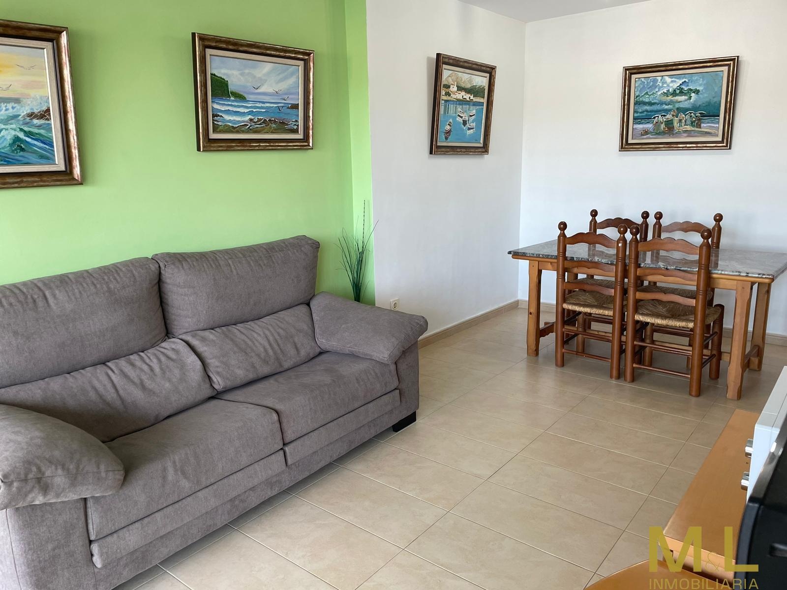 Venta de apartamento en Puçol