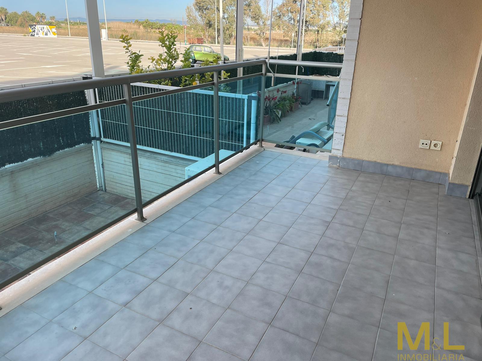 Venta de apartamento en Puçol