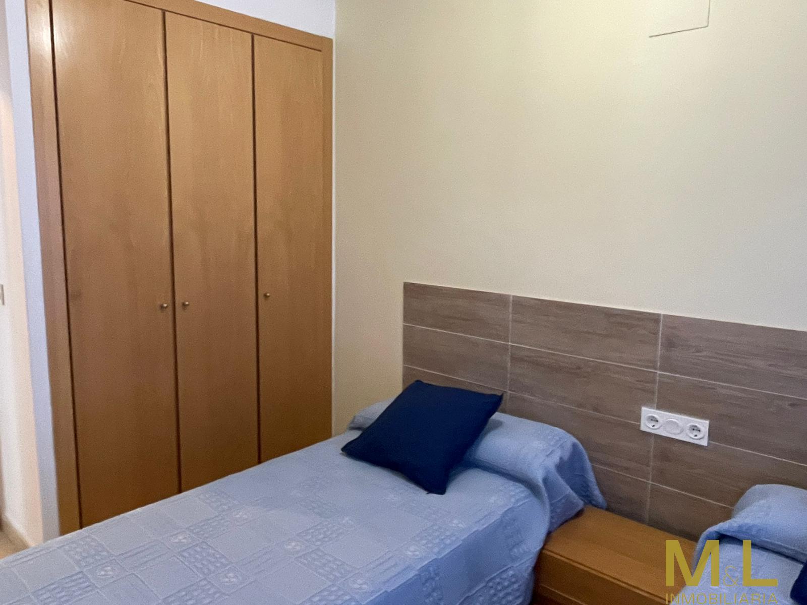 Venta de apartamento en Puçol