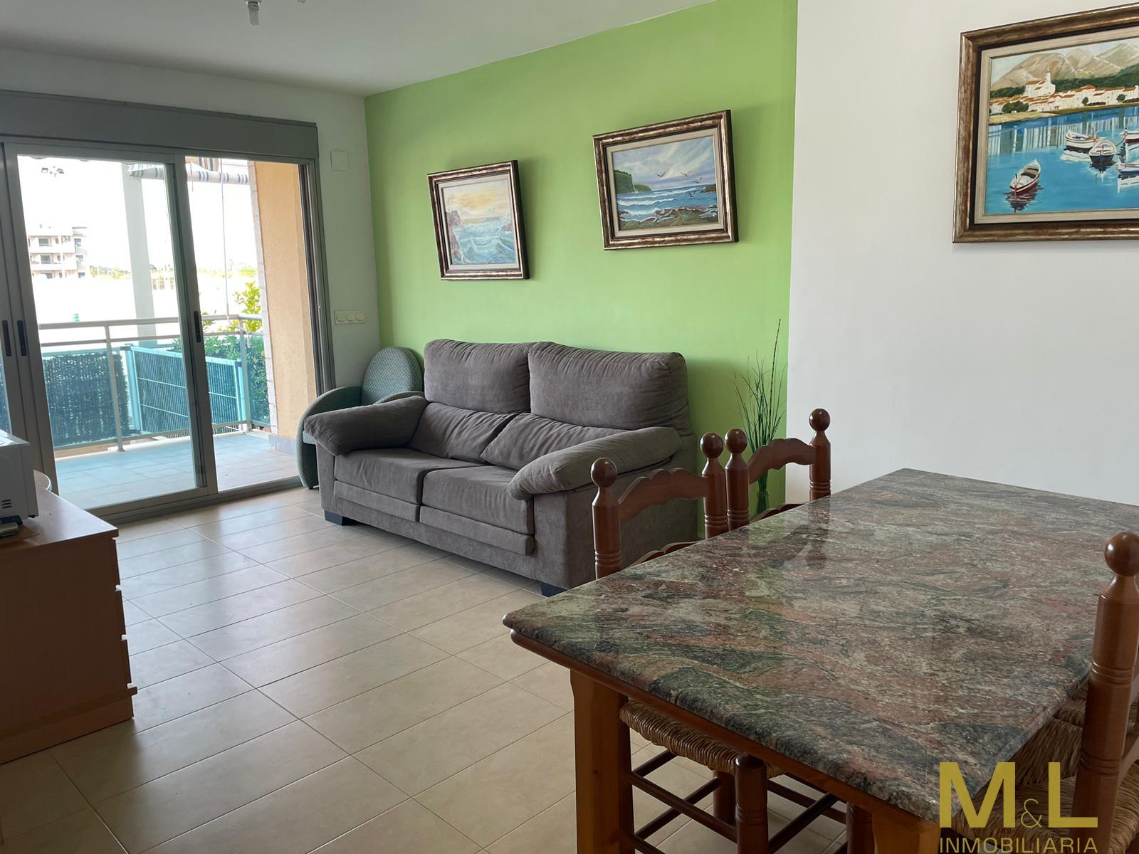 Venta de apartamento en Puçol