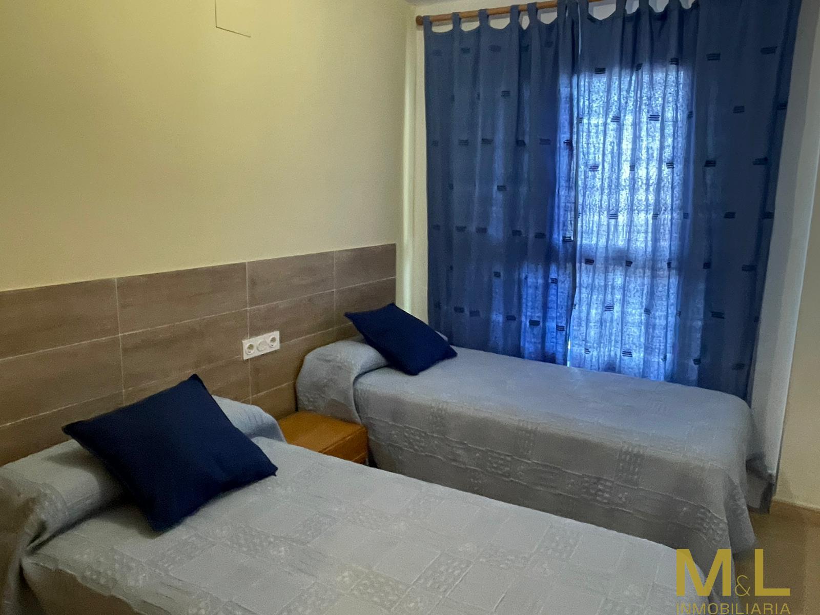 Venta de apartamento en Puçol