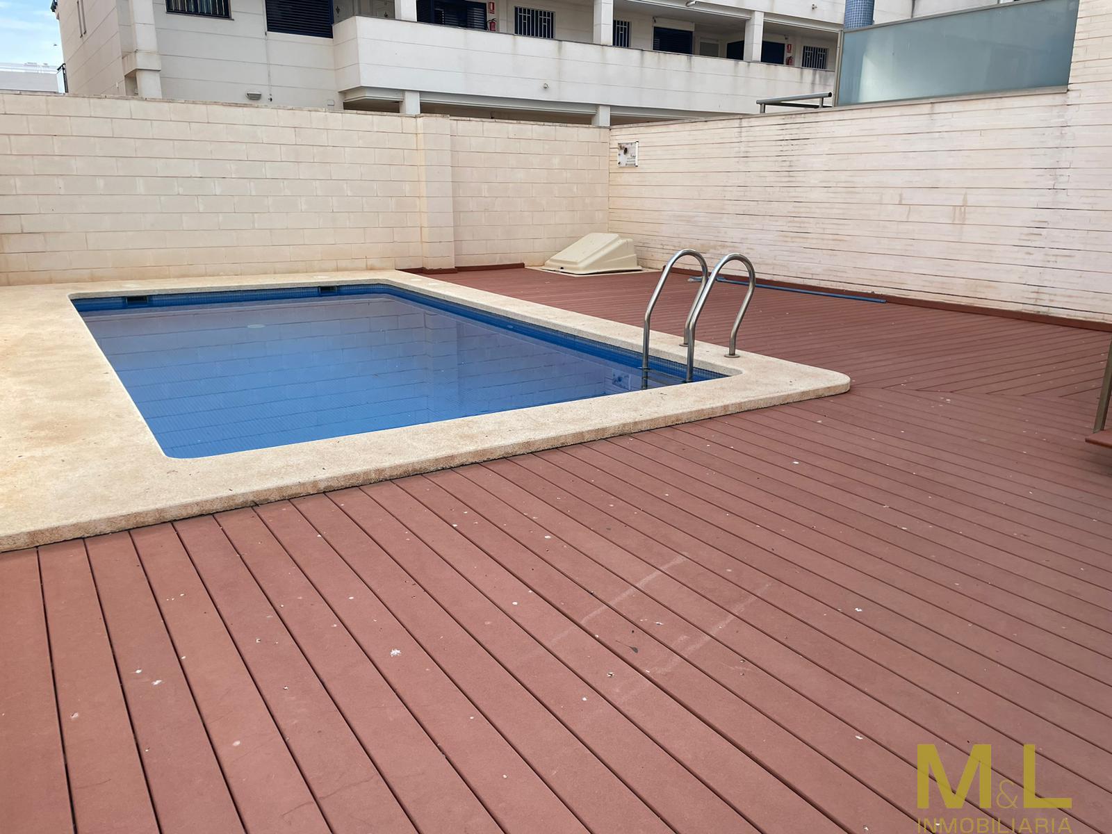 Venta de apartamento en Puçol