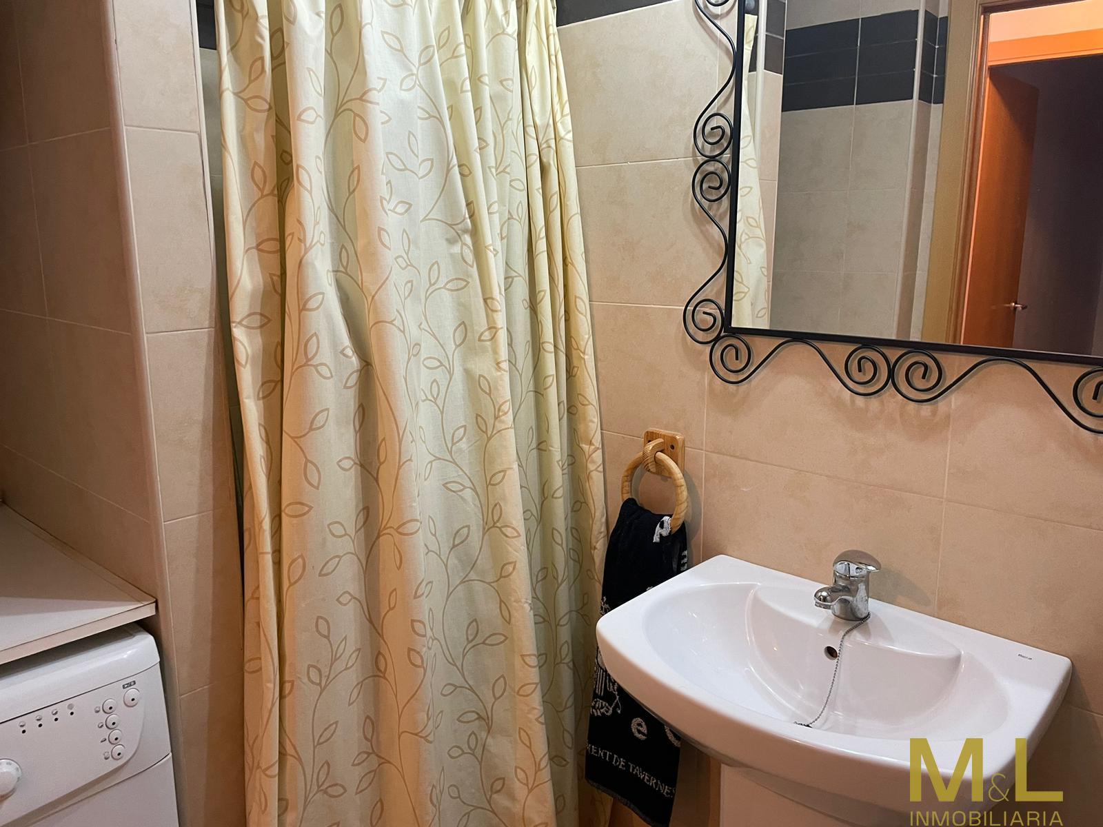 Venta de apartamento en Puçol