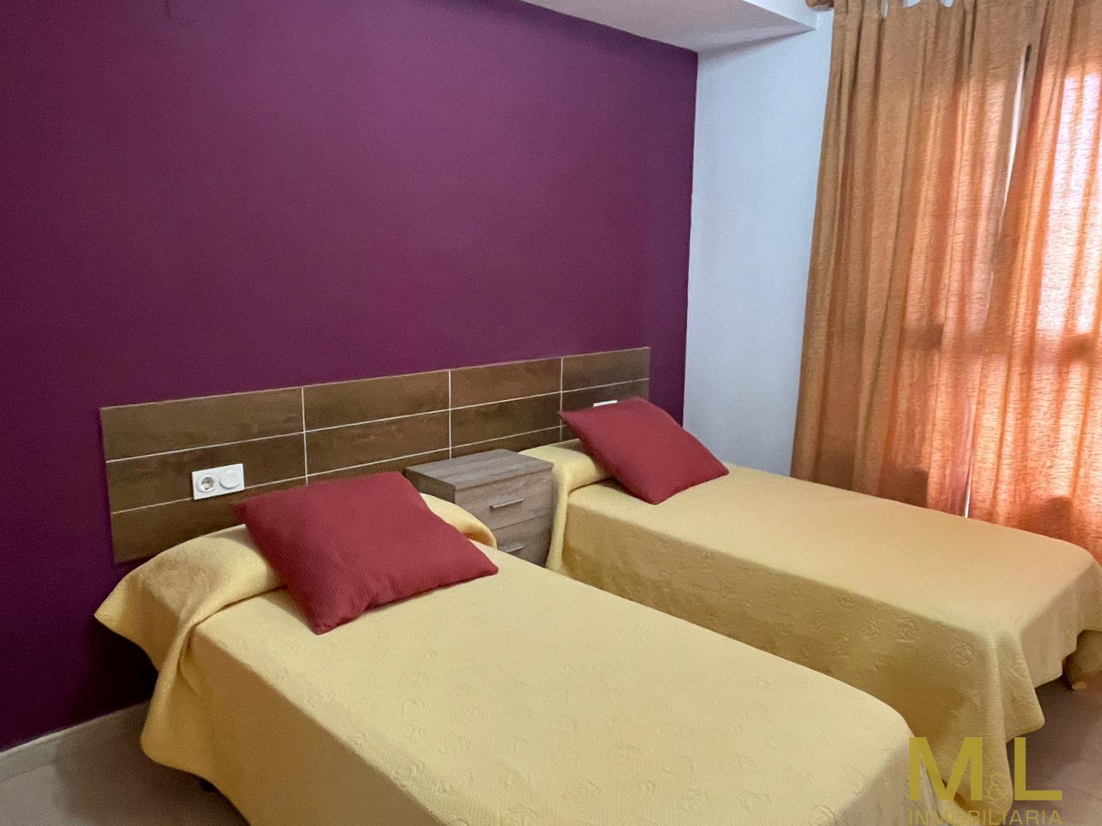 Venta de apartamento en Puçol