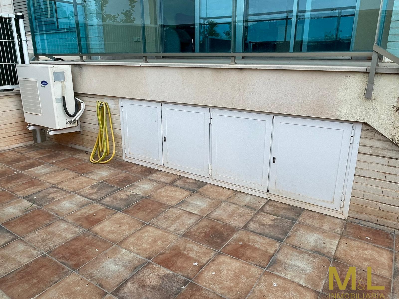 Venta de apartamento en Puçol