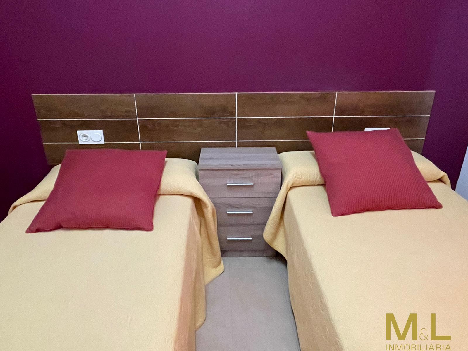 Venta de apartamento en Puçol