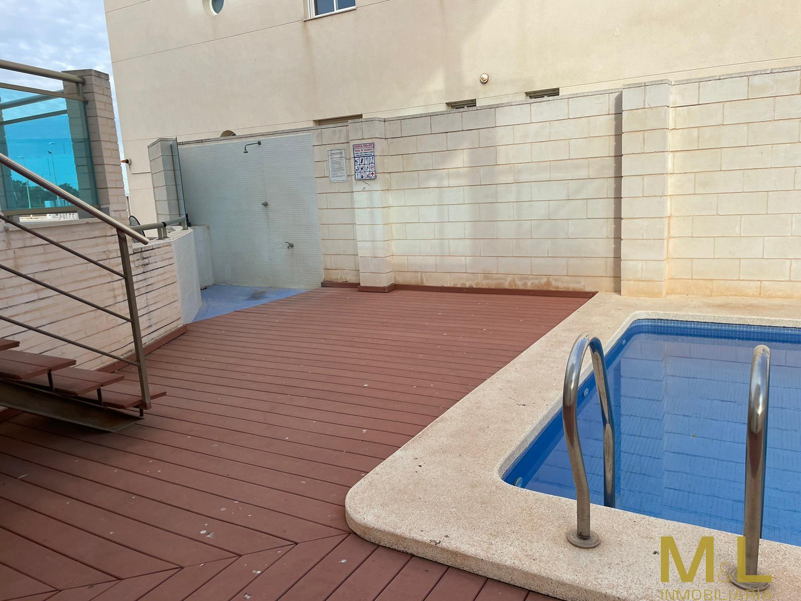 Venta de apartamento en Puçol