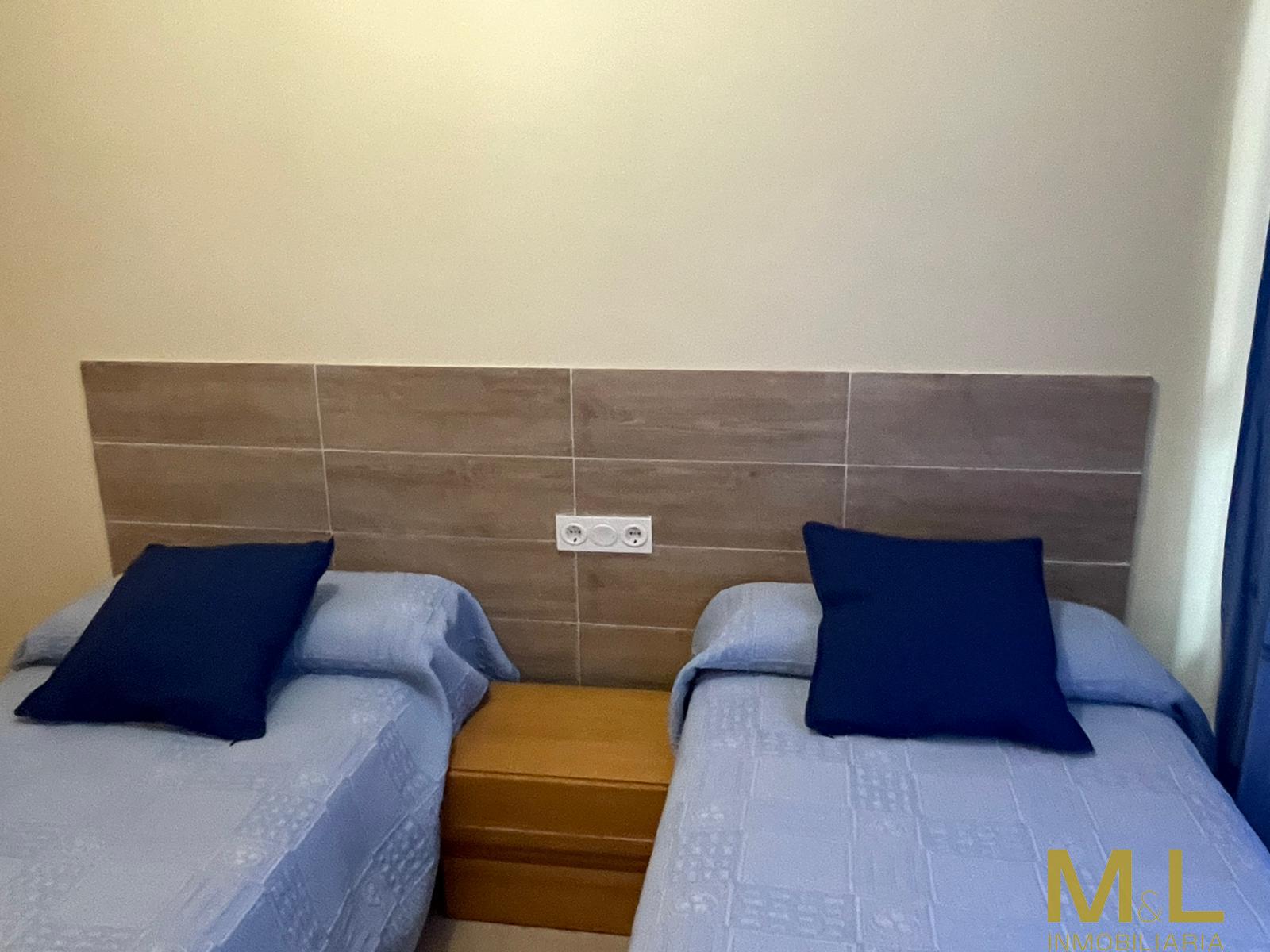 Venta de apartamento en Puçol