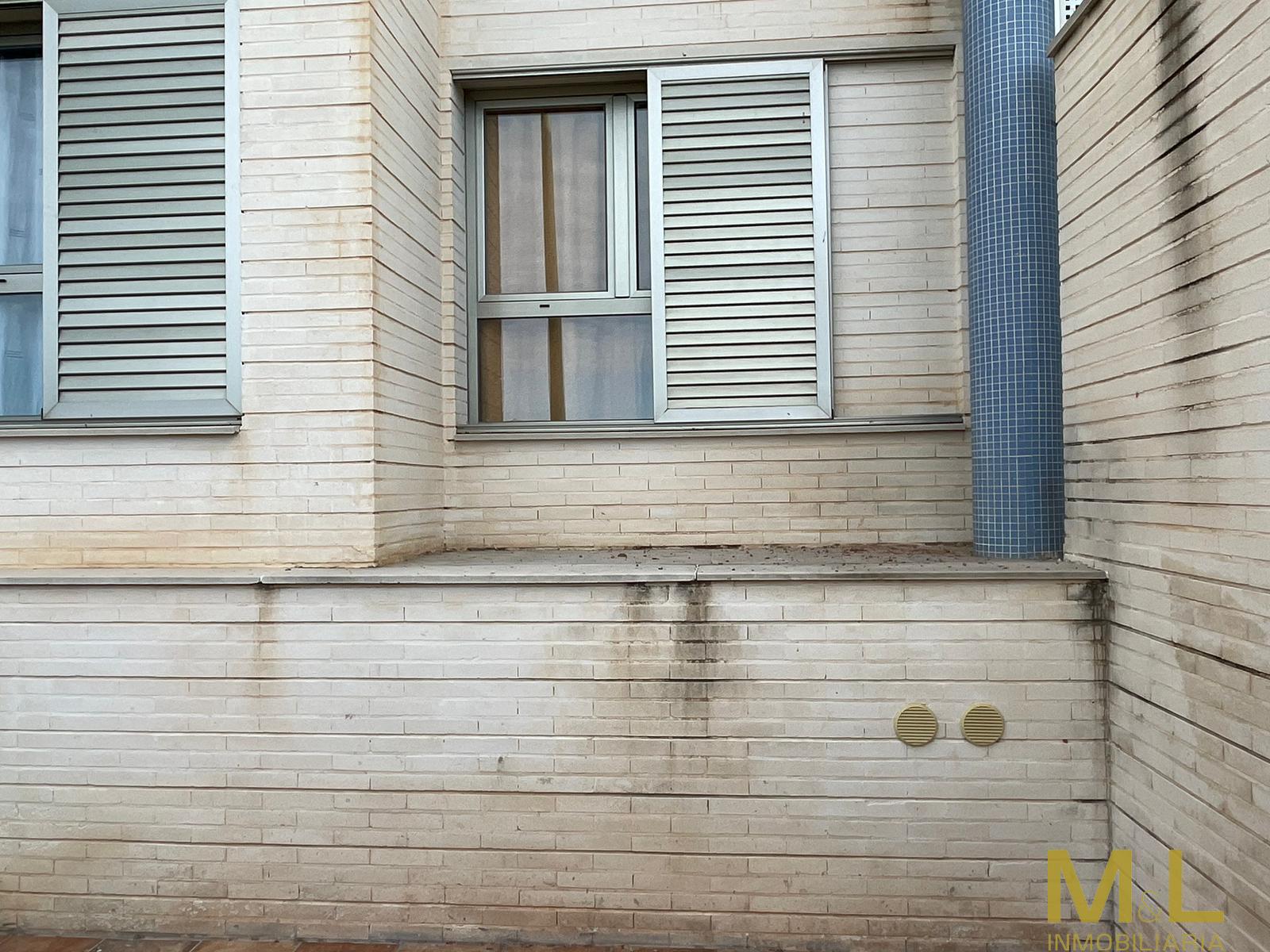 Venta de apartamento en Puçol