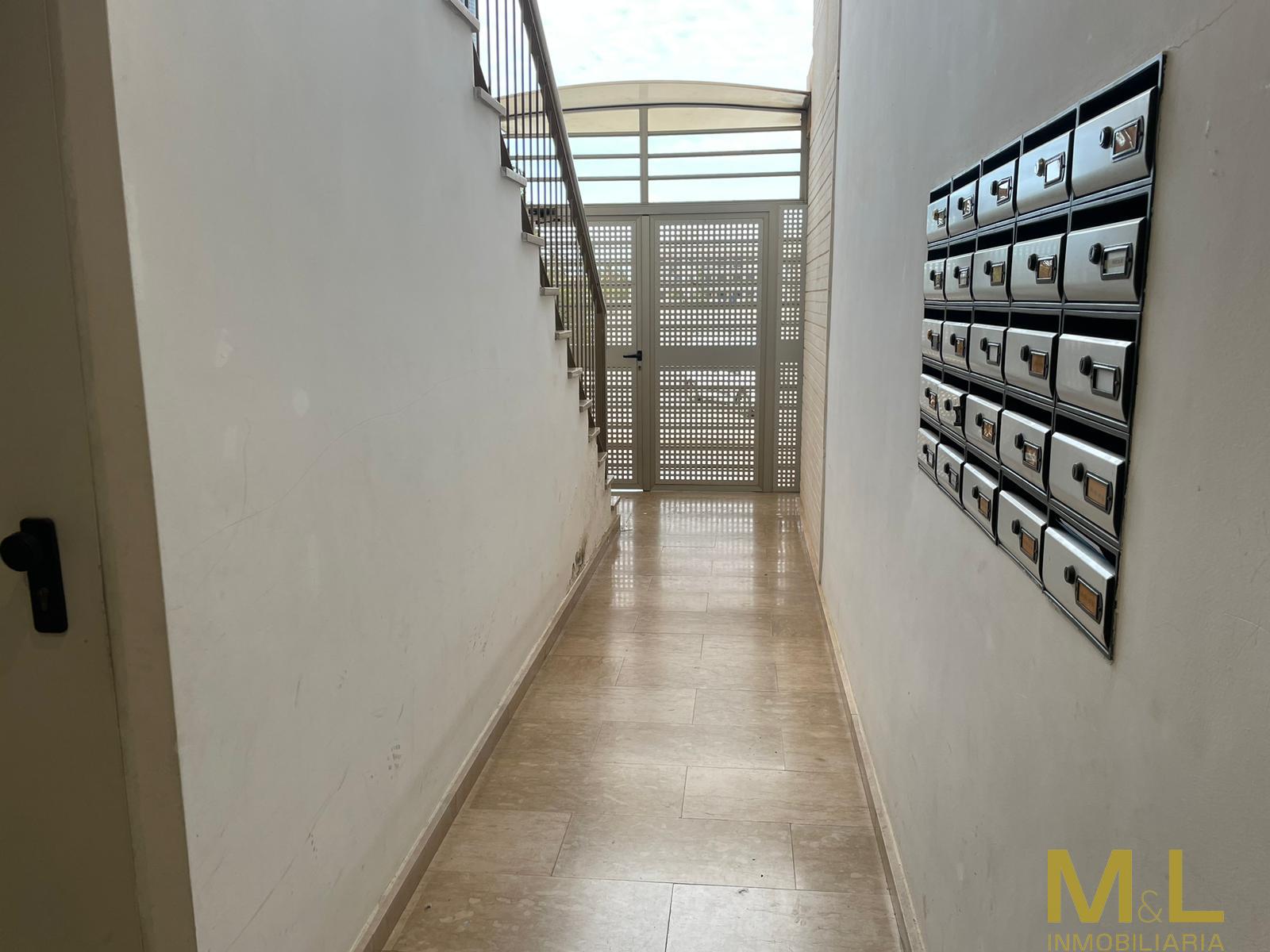 Venta de apartamento en Puçol