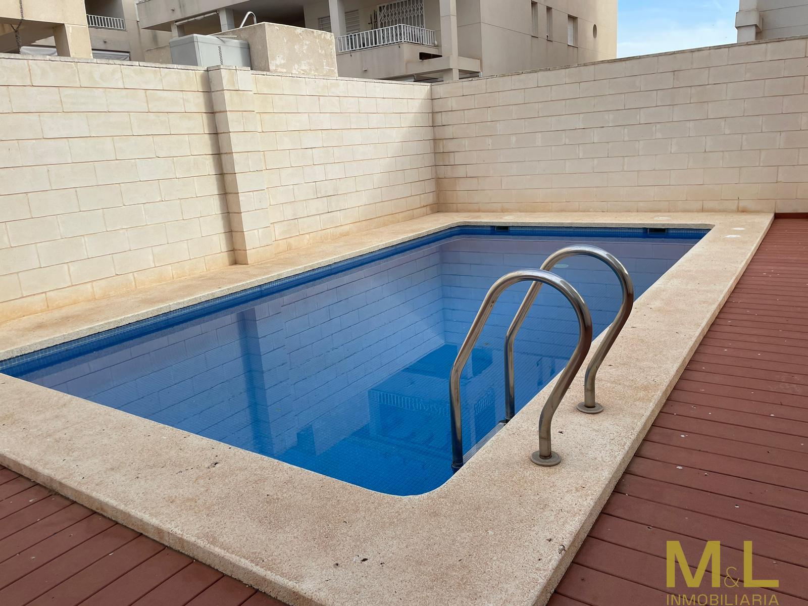 Venta de apartamento en Puçol