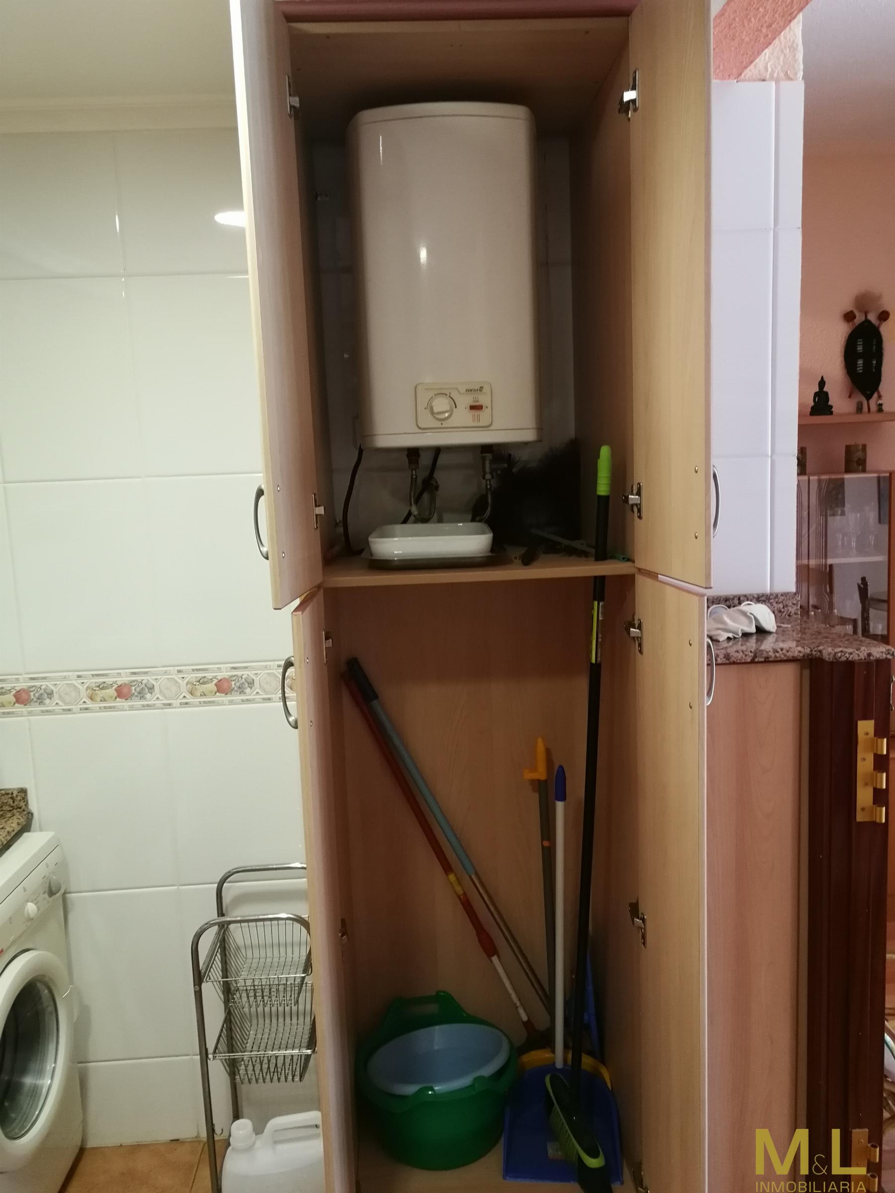 Alquiler de apartamento en La Pobla de Farnals