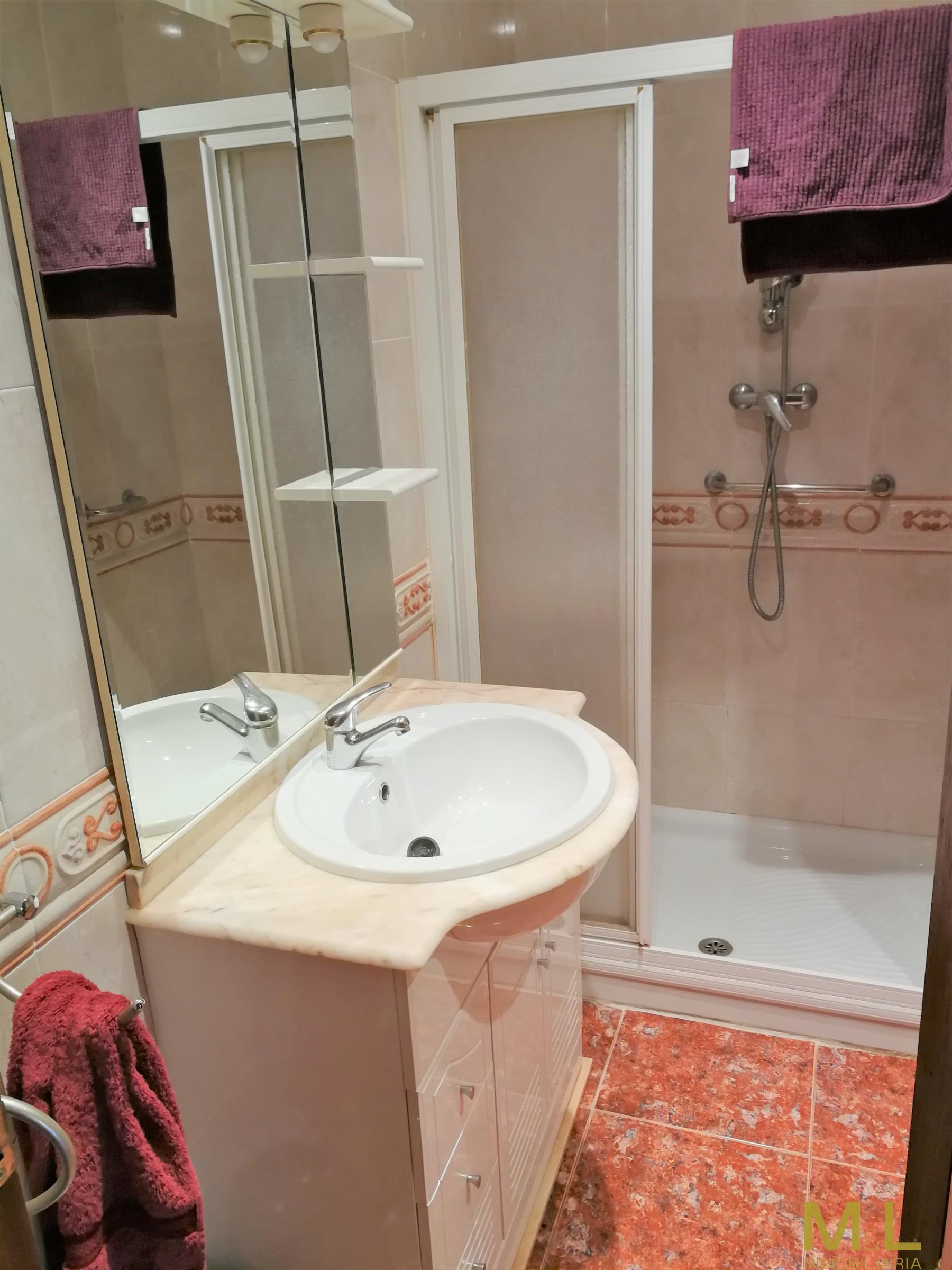 Alquiler de apartamento en Puebla de Farnáls