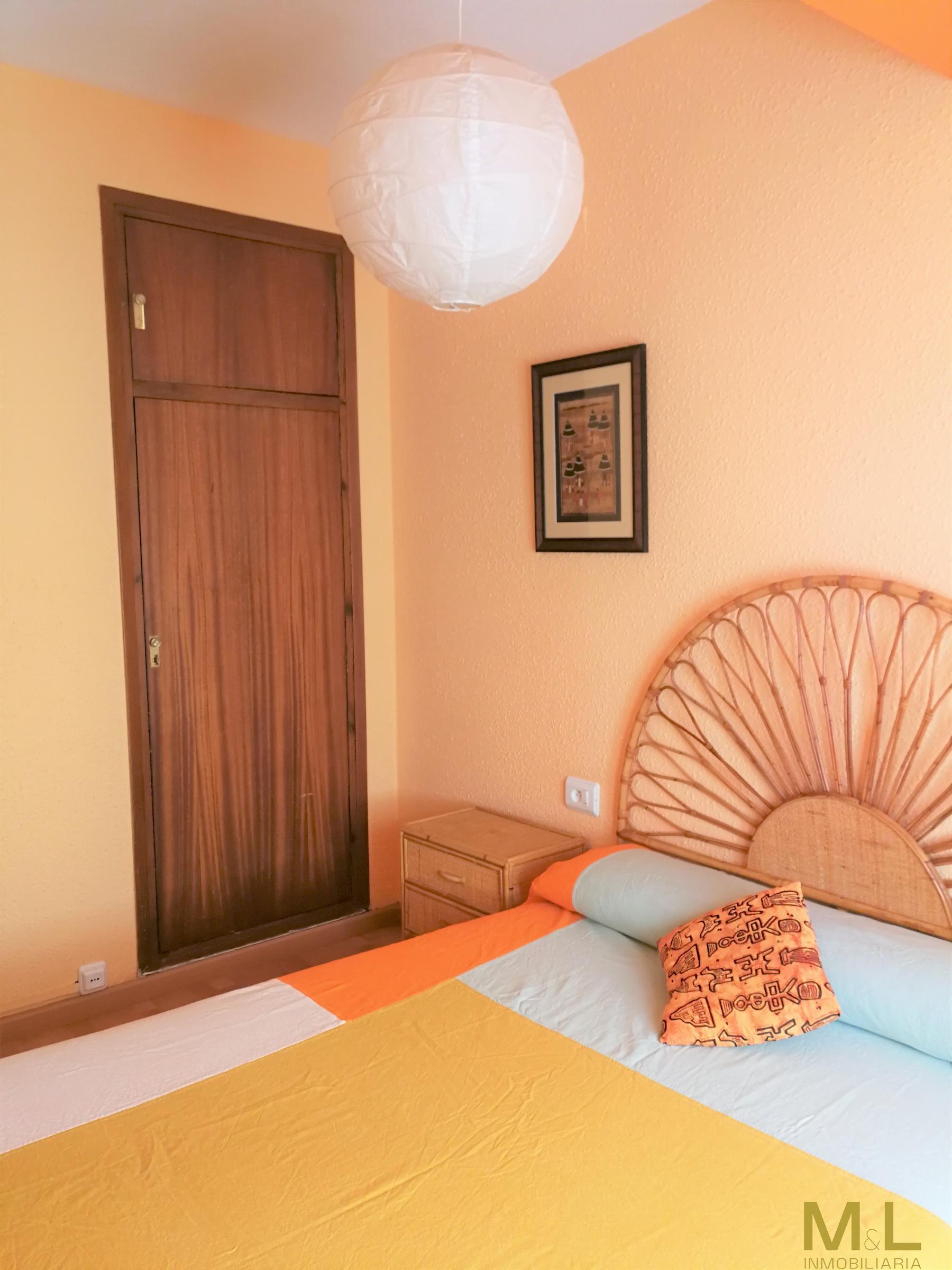 Alquiler de apartamento en Puebla de Farnáls