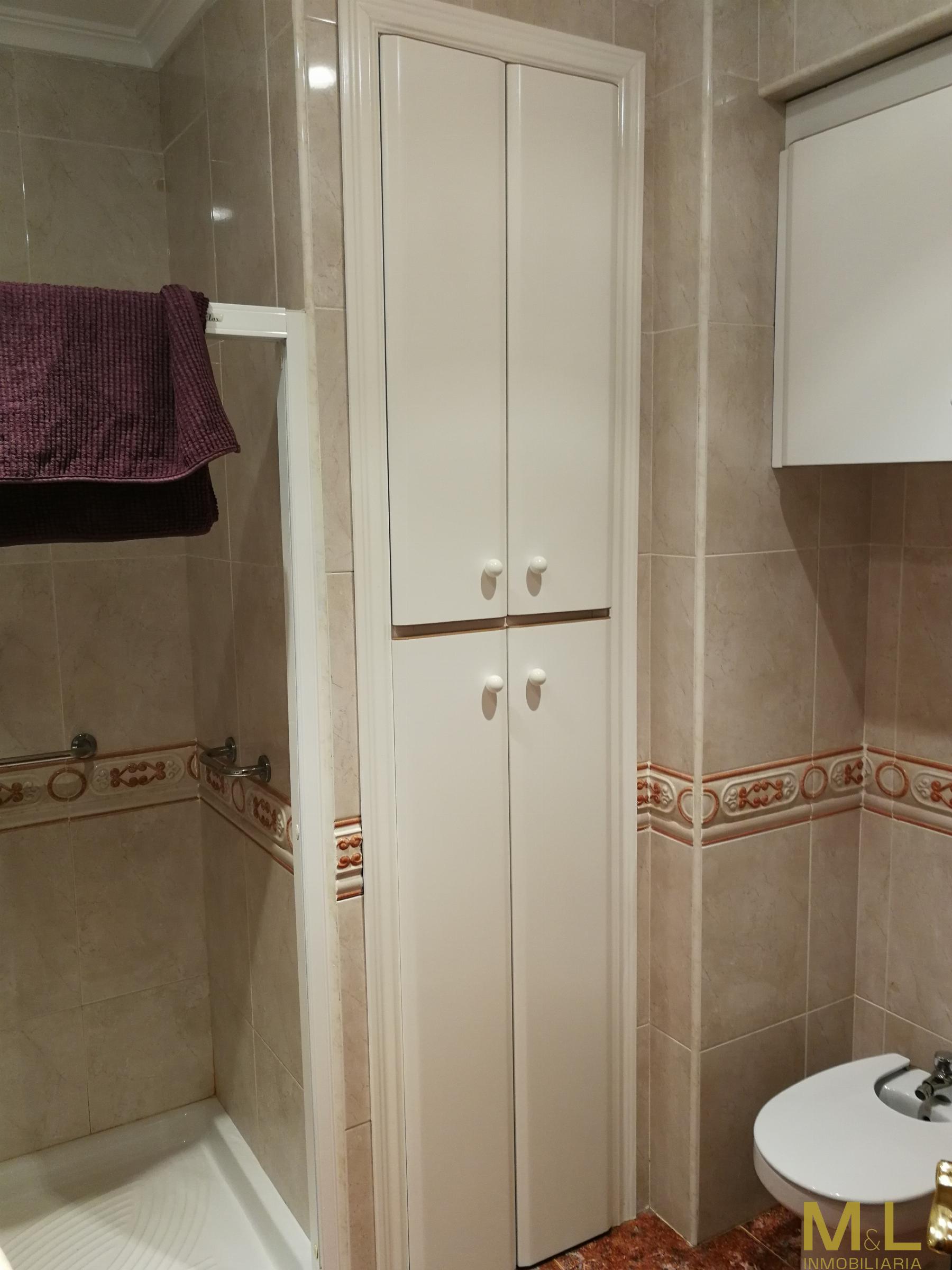 Alquiler de apartamento en Puebla de Farnáls