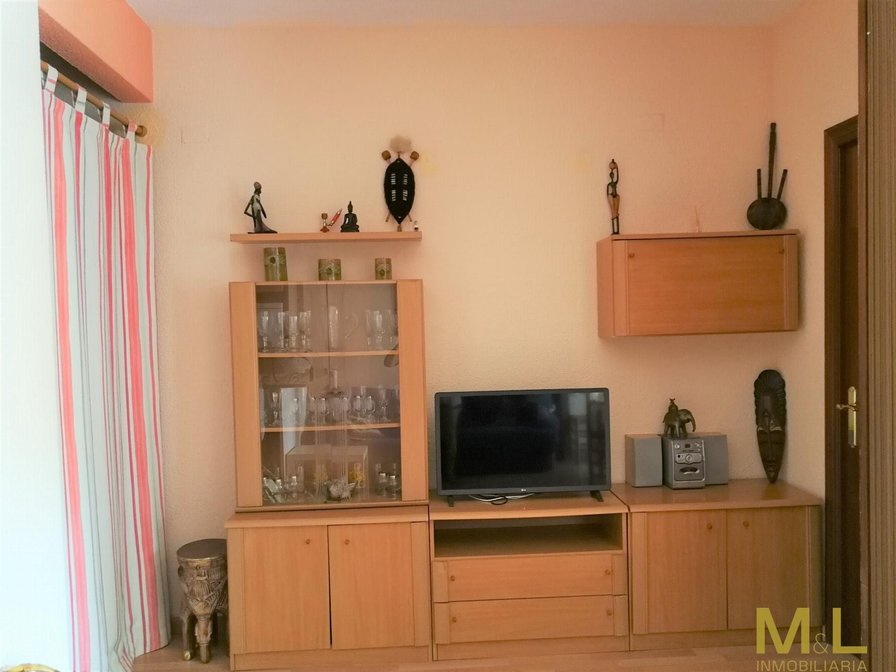 Alquiler de apartamento en Puebla de Farnáls