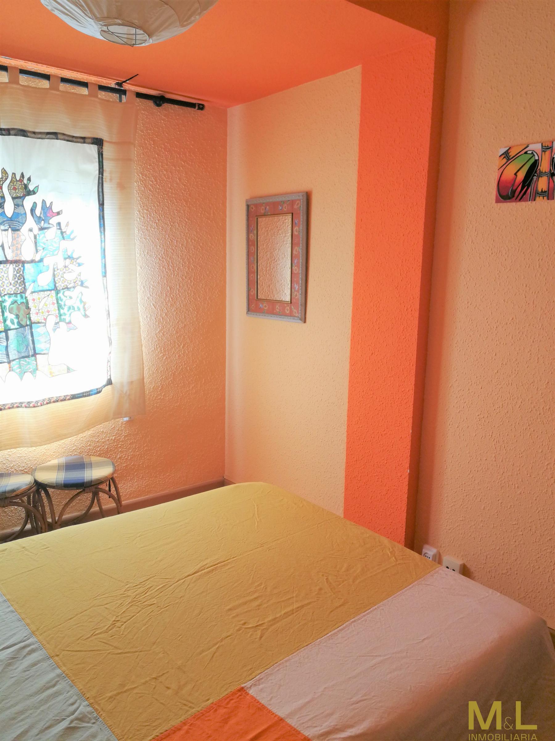 Alquiler de apartamento en Puebla de Farnáls