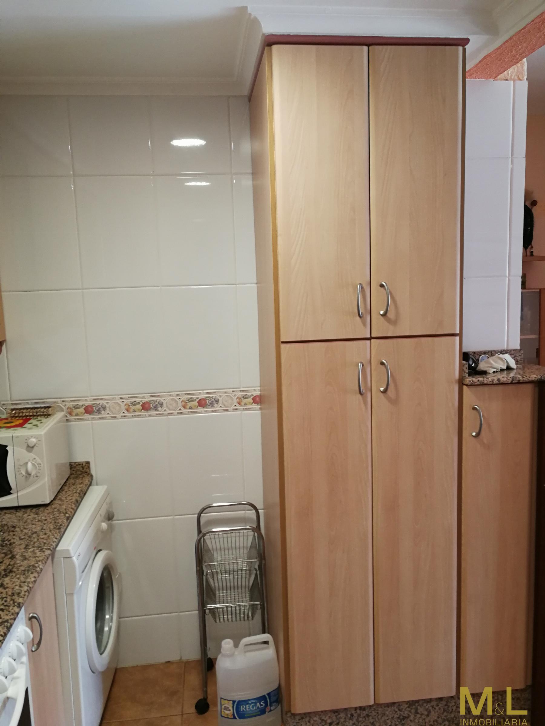 Alquiler de apartamento en La Pobla de Farnals