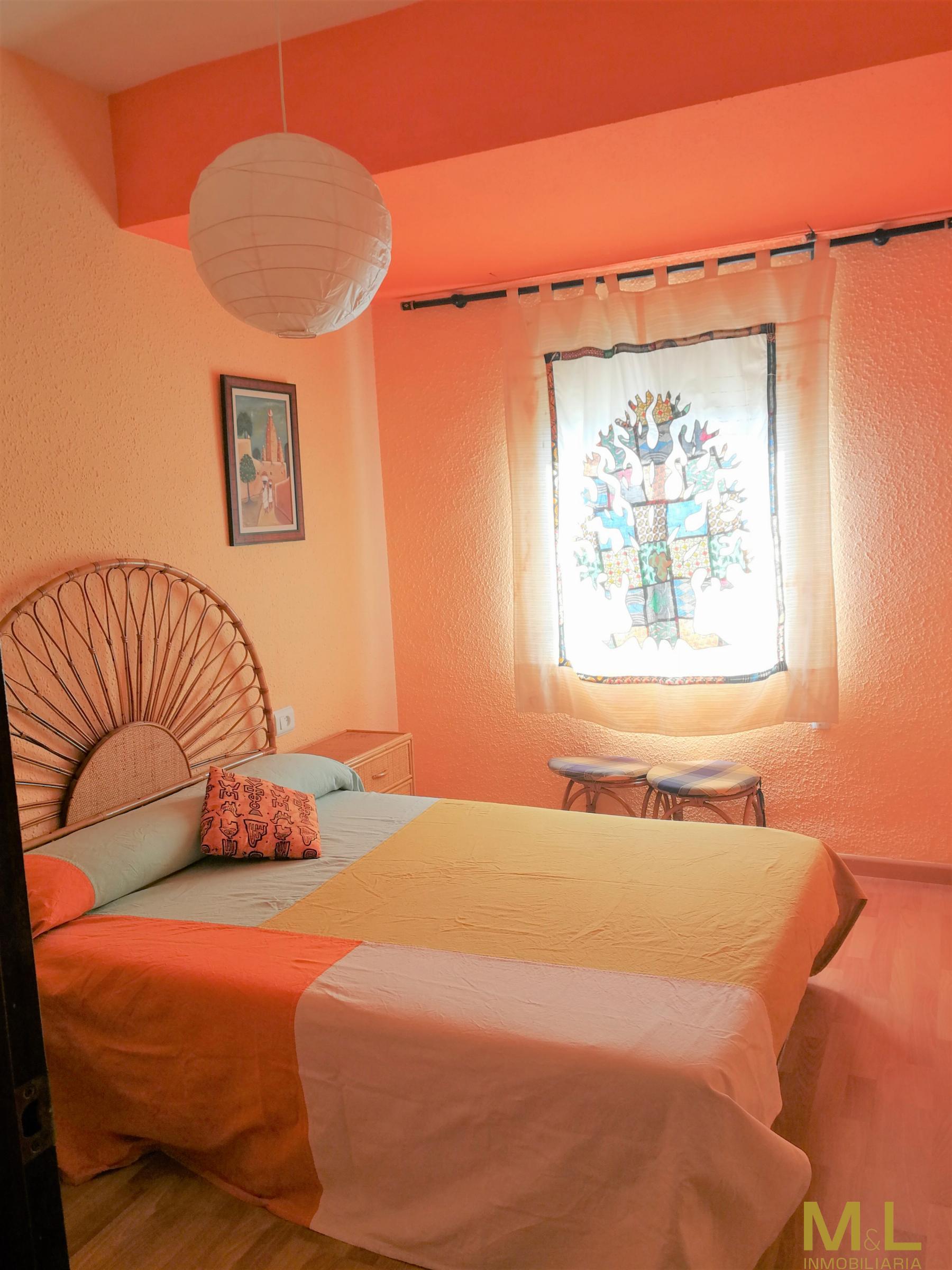 Alquiler de apartamento en Puebla de Farnáls