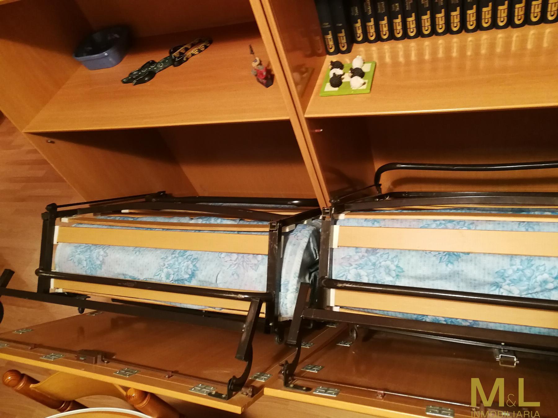 Alquiler de apartamento en Puebla de Farnáls