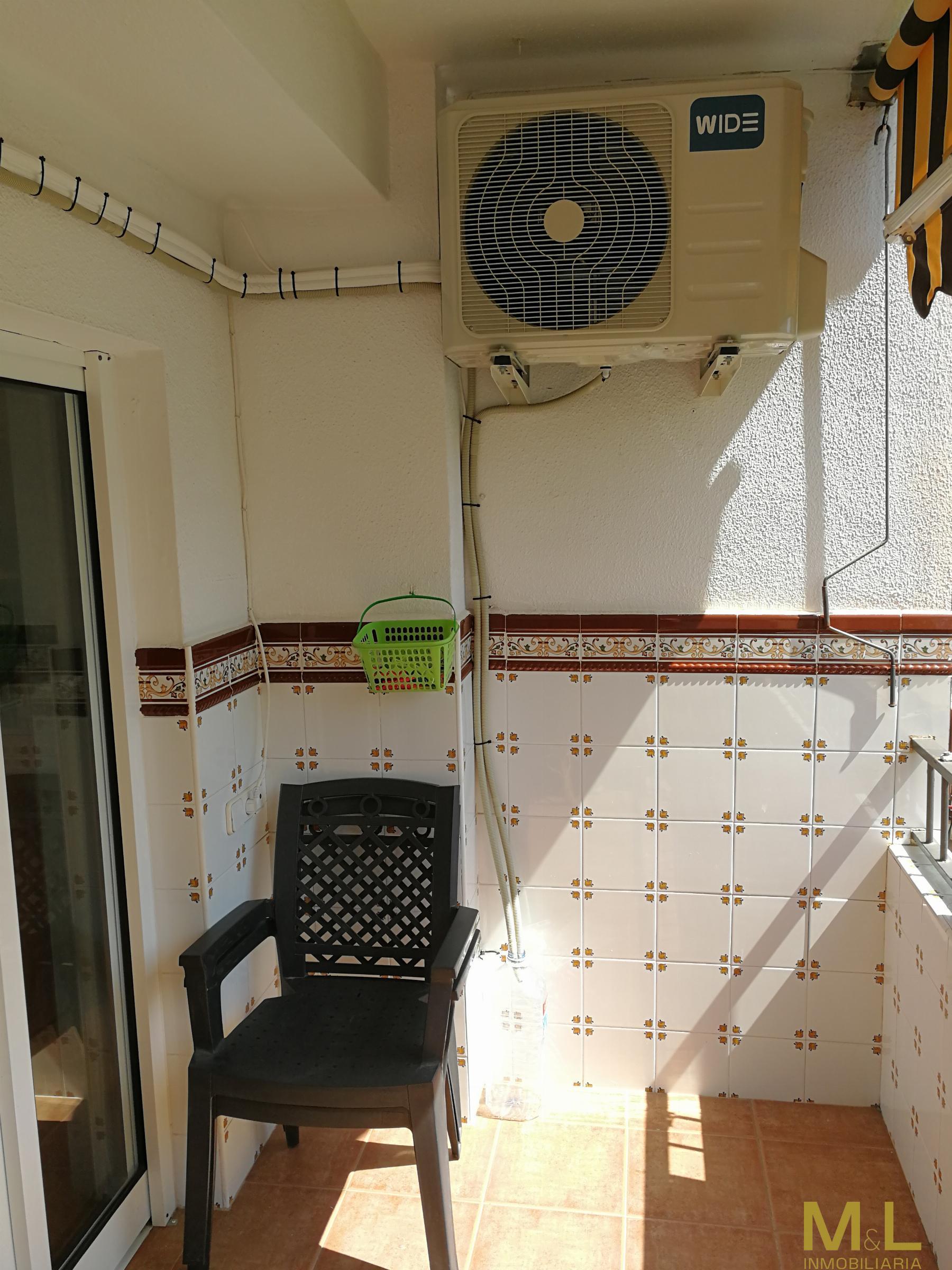 Alquiler de apartamento en Puebla de Farnáls