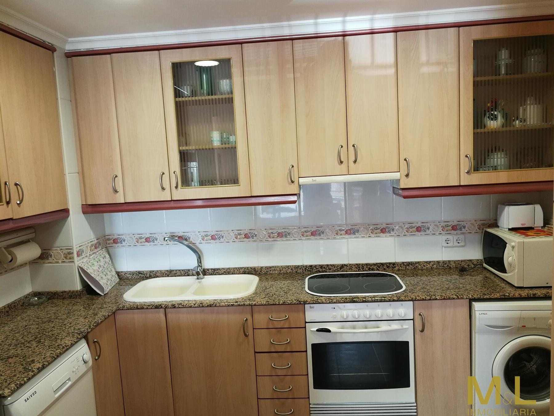 Alquiler de apartamento en Puebla de Farnáls