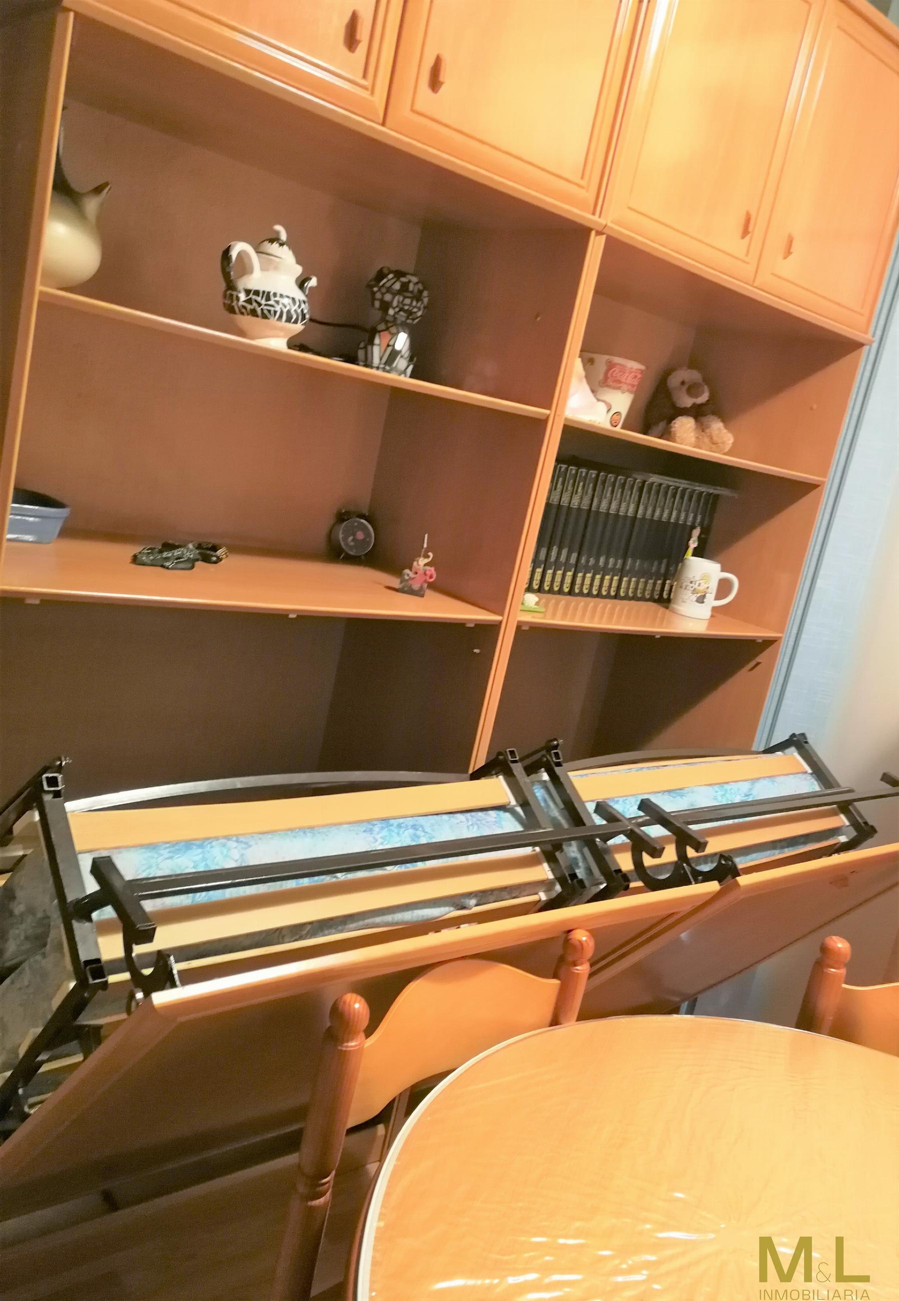 Alquiler de apartamento en Puebla de Farnáls