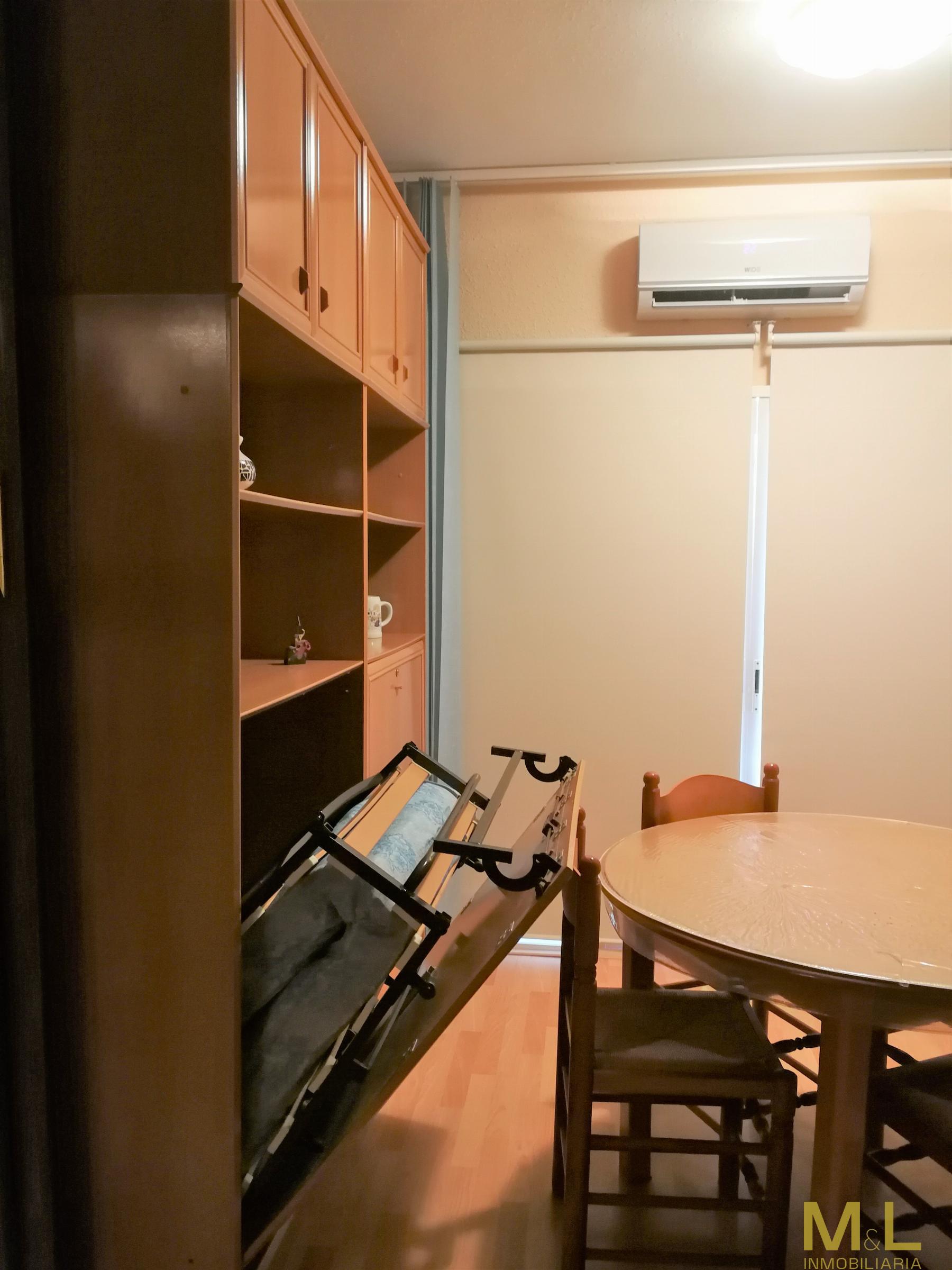 Alquiler de apartamento en Puebla de Farnáls