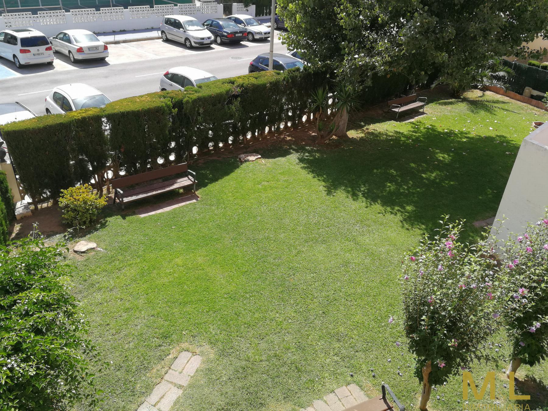 Alquiler de apartamento en Puebla de Farnáls