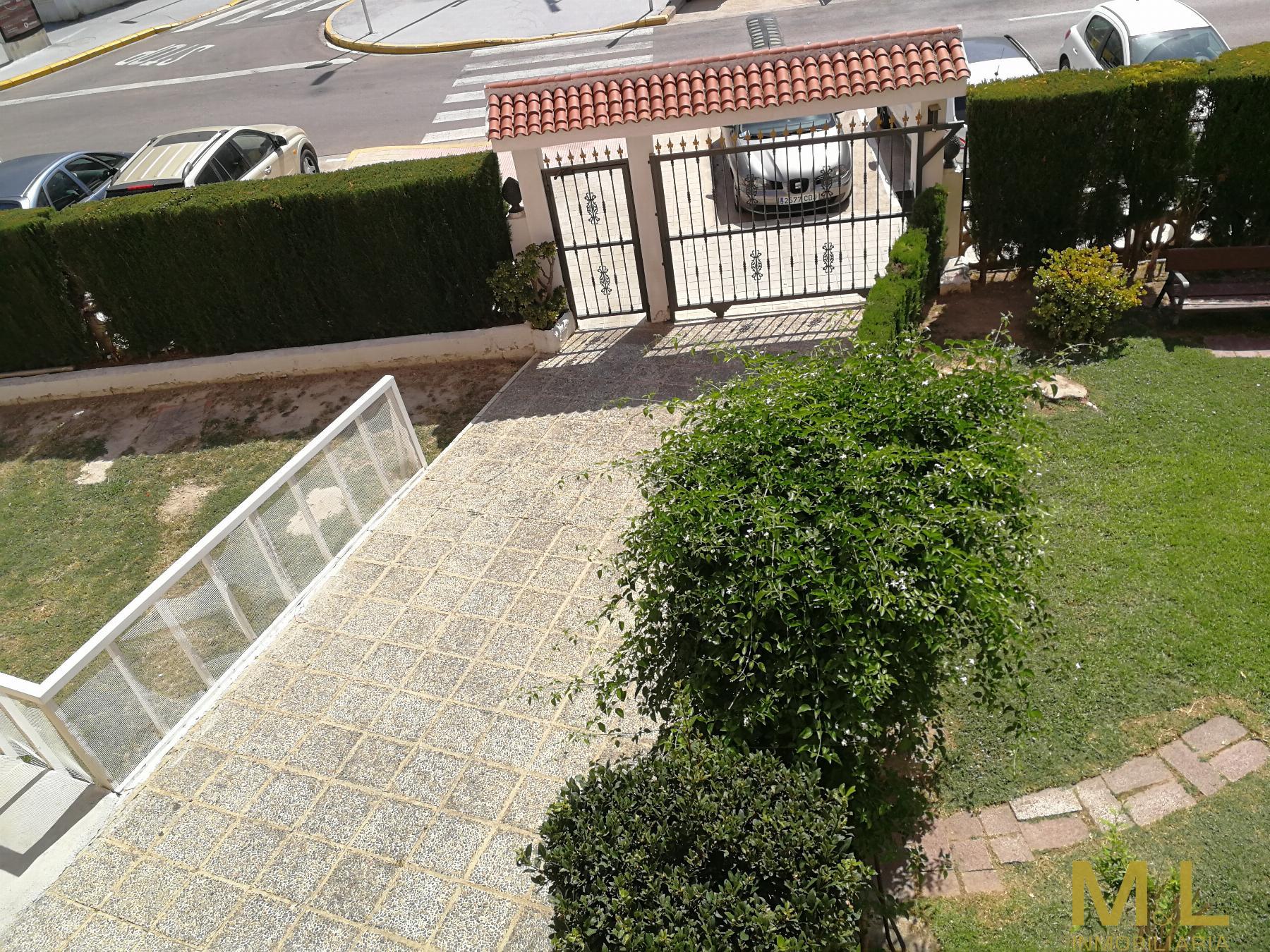 Alquiler de apartamento en Puebla de Farnáls