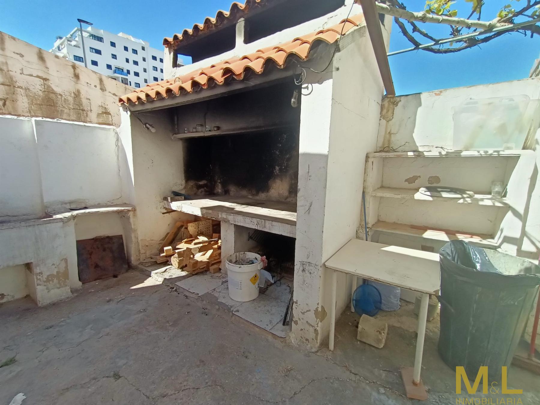 Alquiler de apartamento en Puebla de Farnáls
