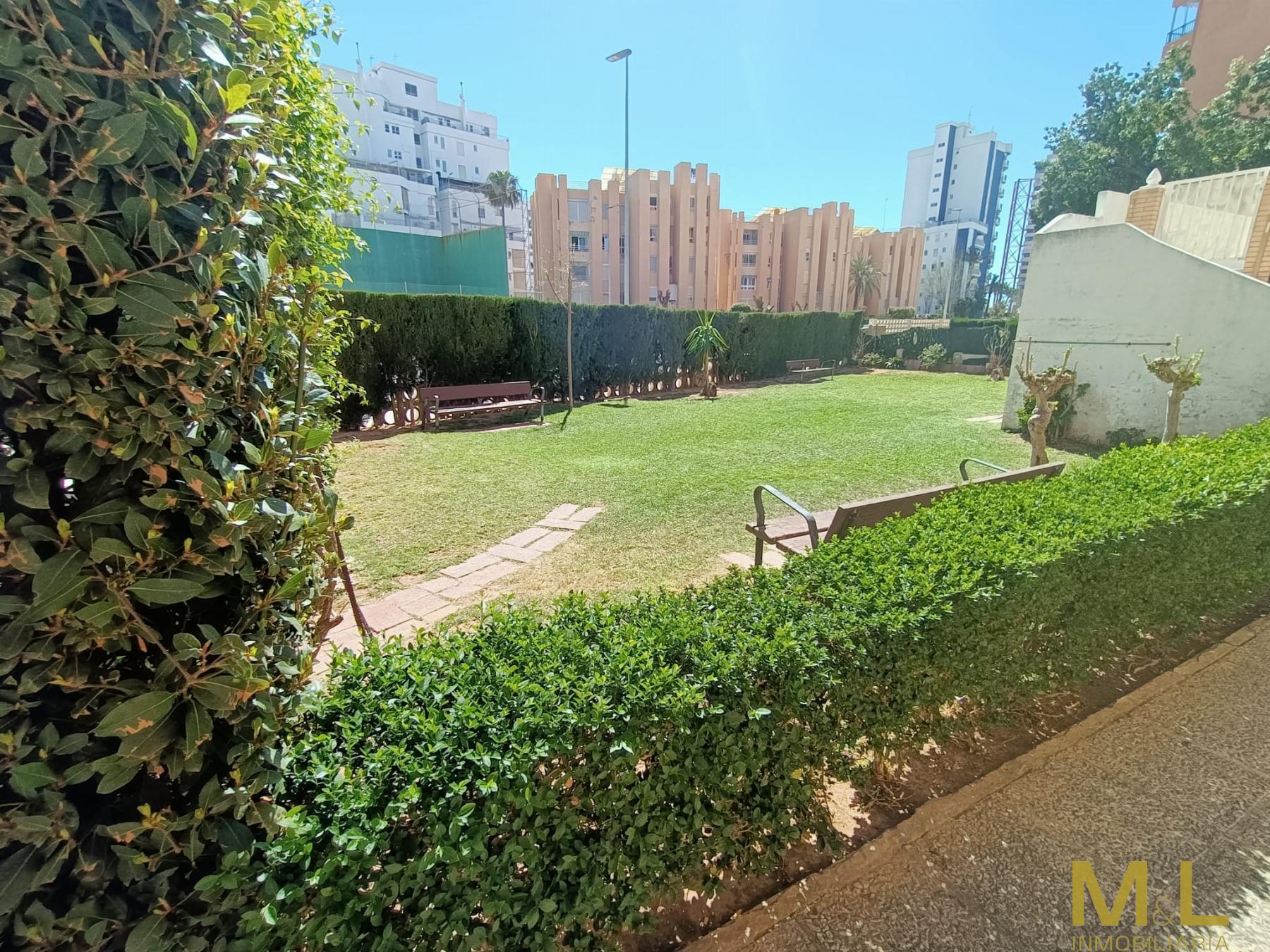 Alquiler de apartamento en Puebla de Farnáls