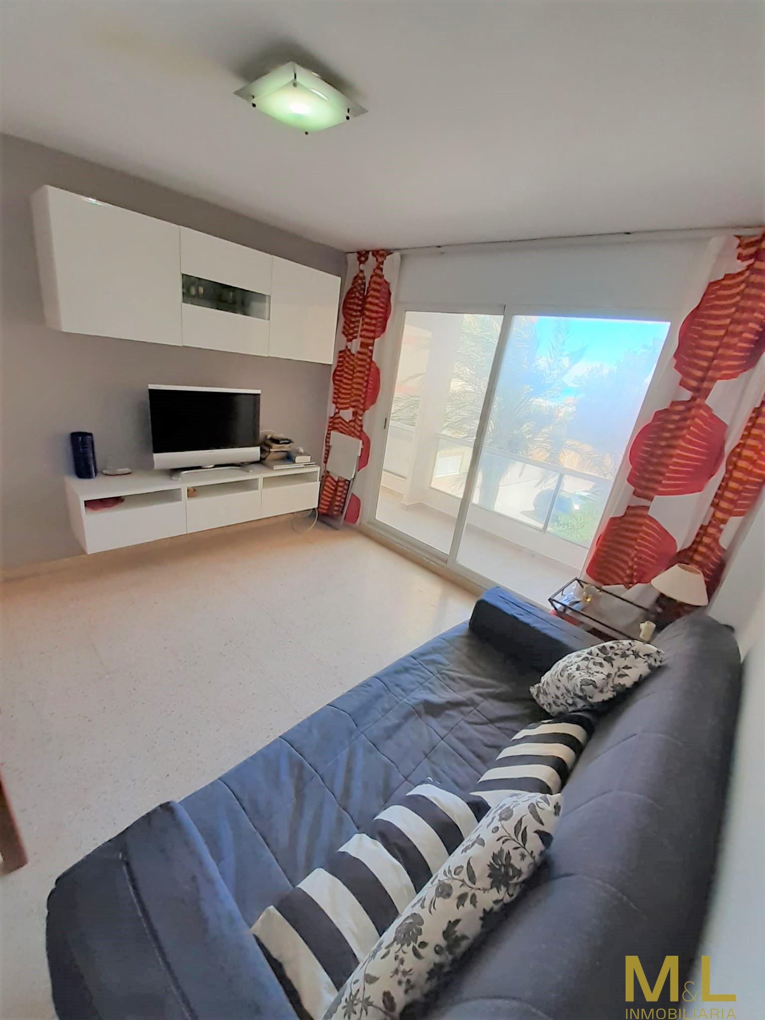 For rent of apartment in Puig