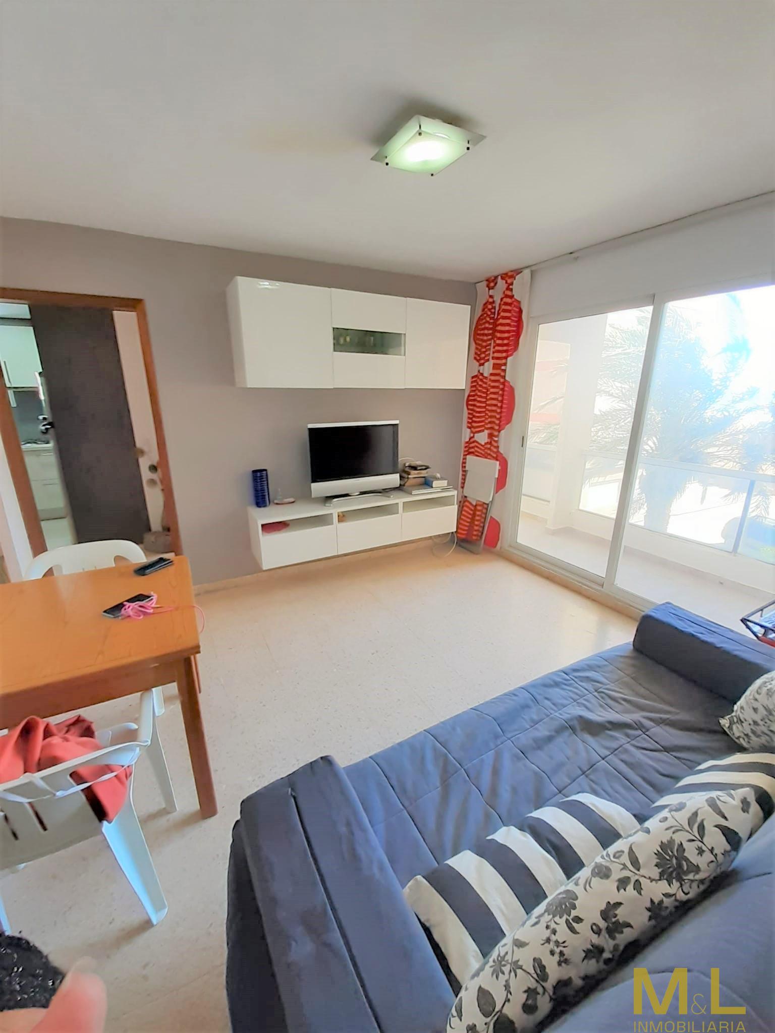 For rent of apartment in Puig