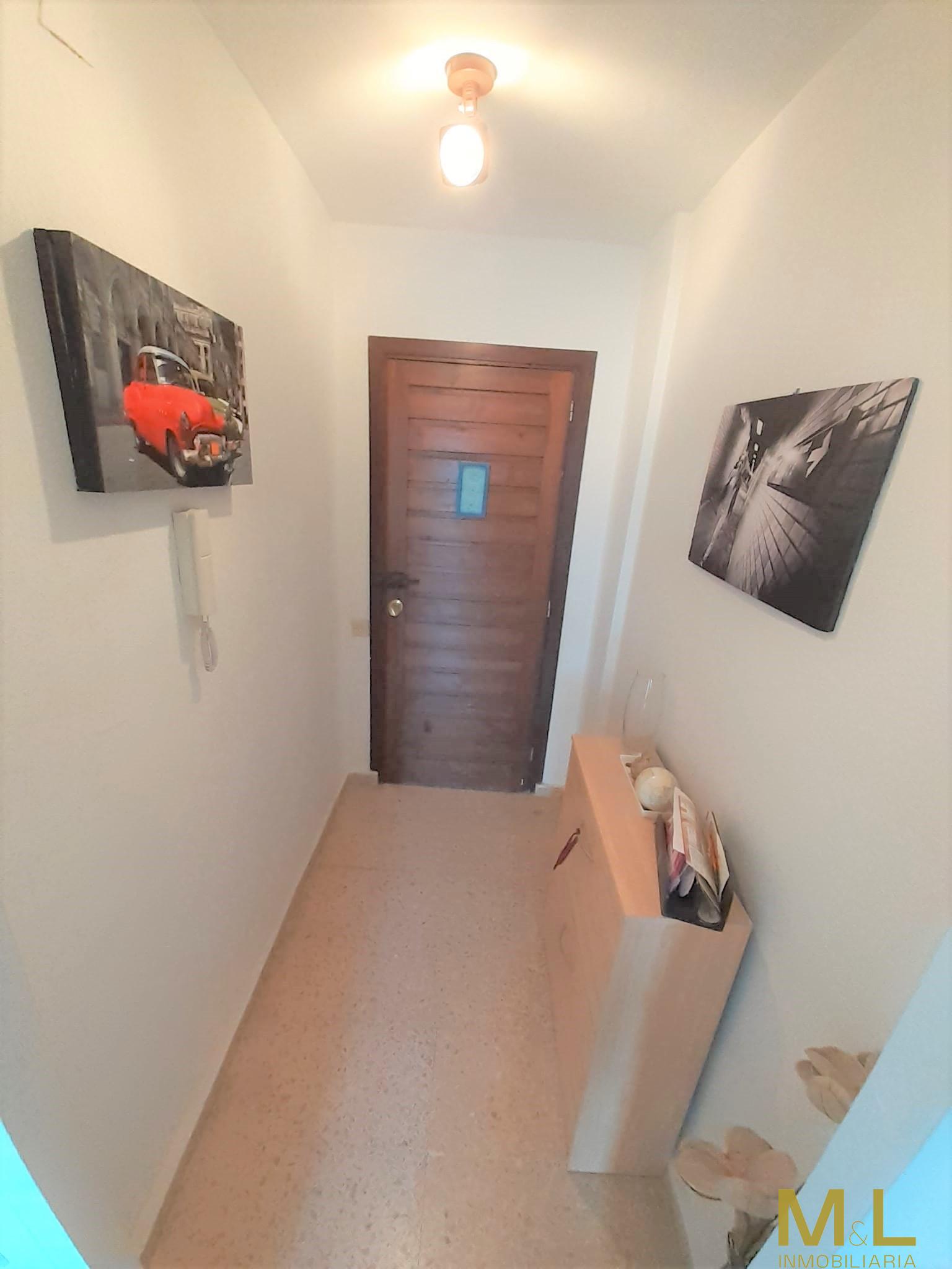 For rent of apartment in Puig
