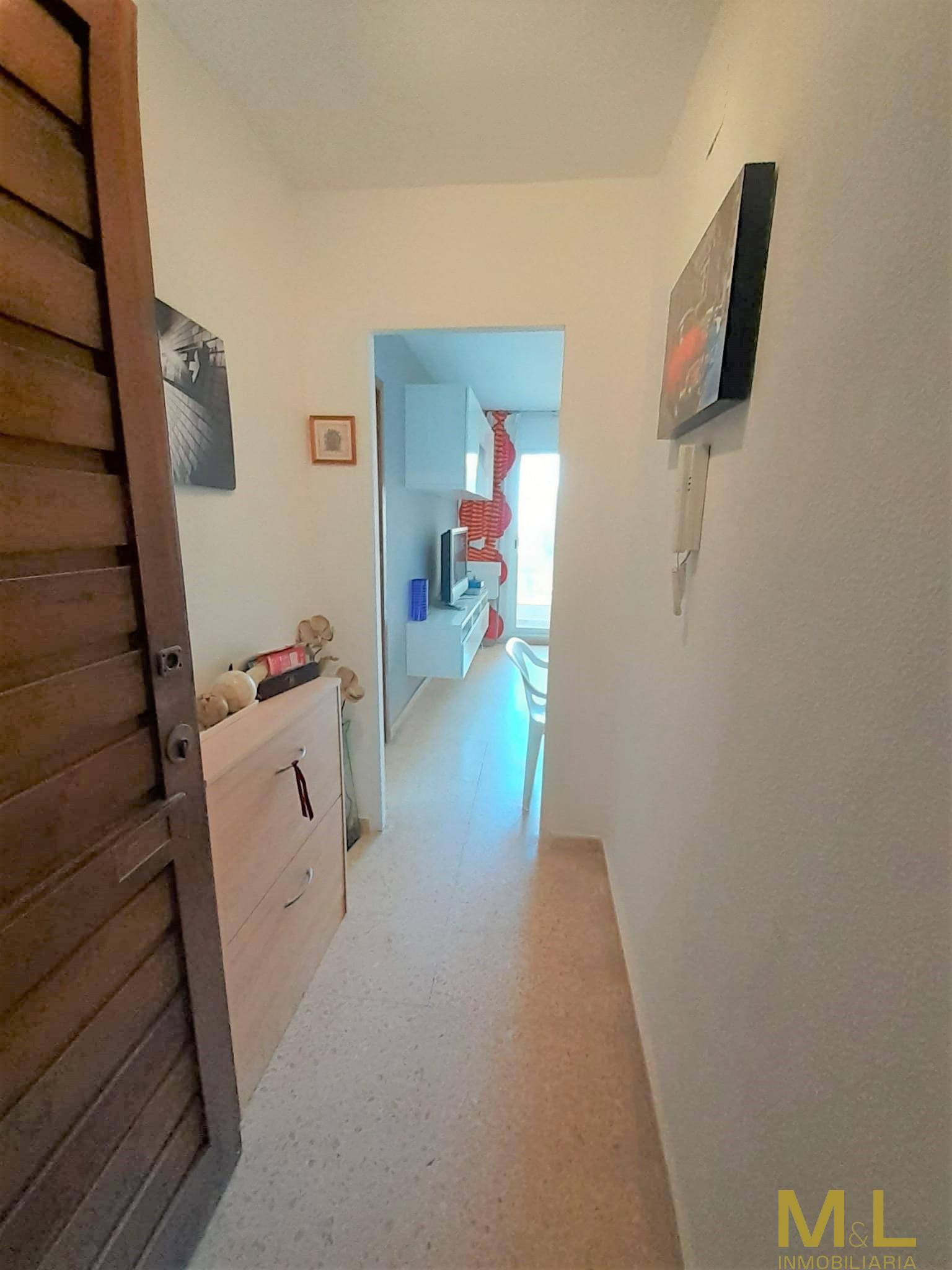 For rent of apartment in Puig