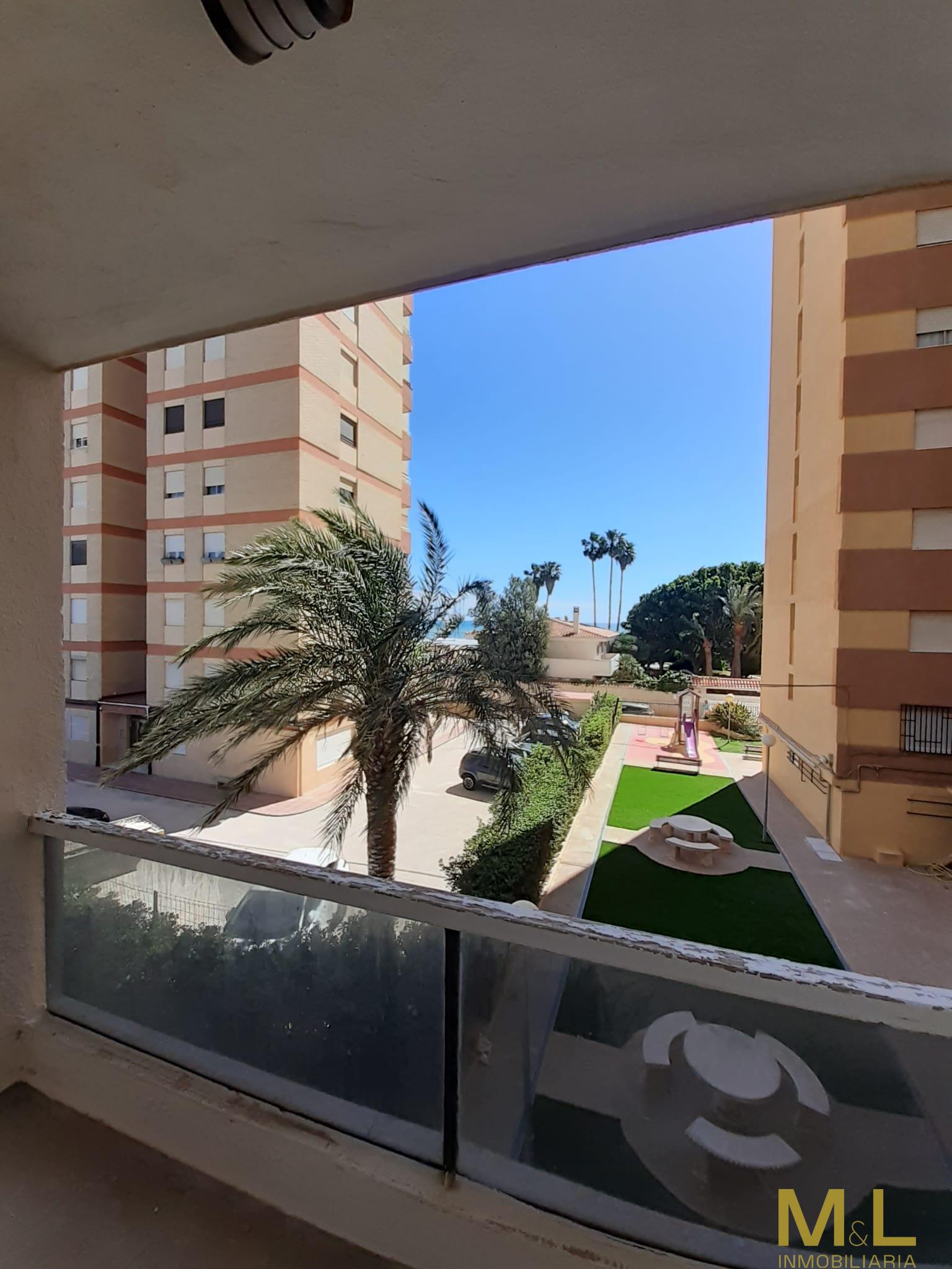 Alquiler de apartamento en Puig