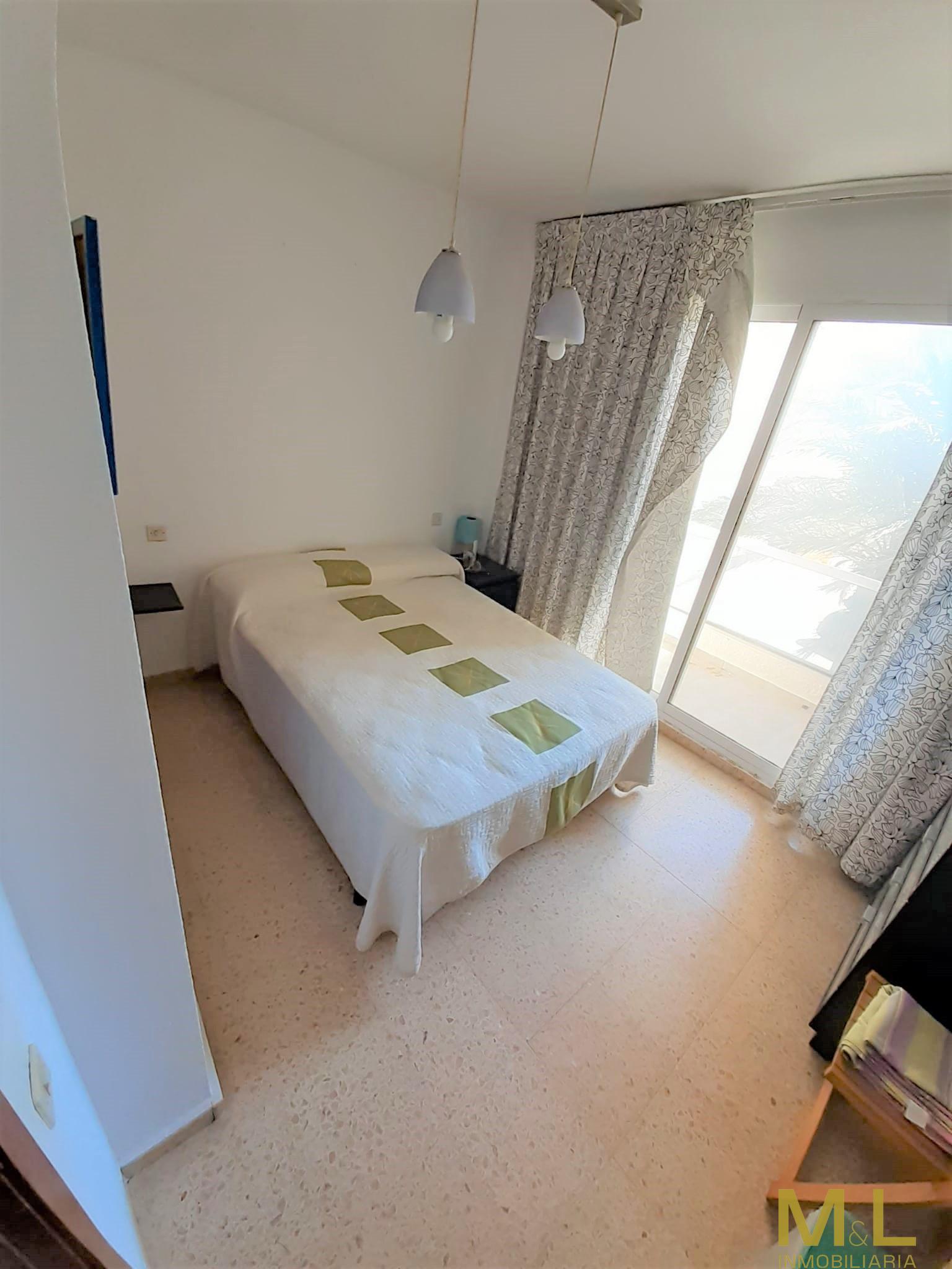 For rent of apartment in Puig