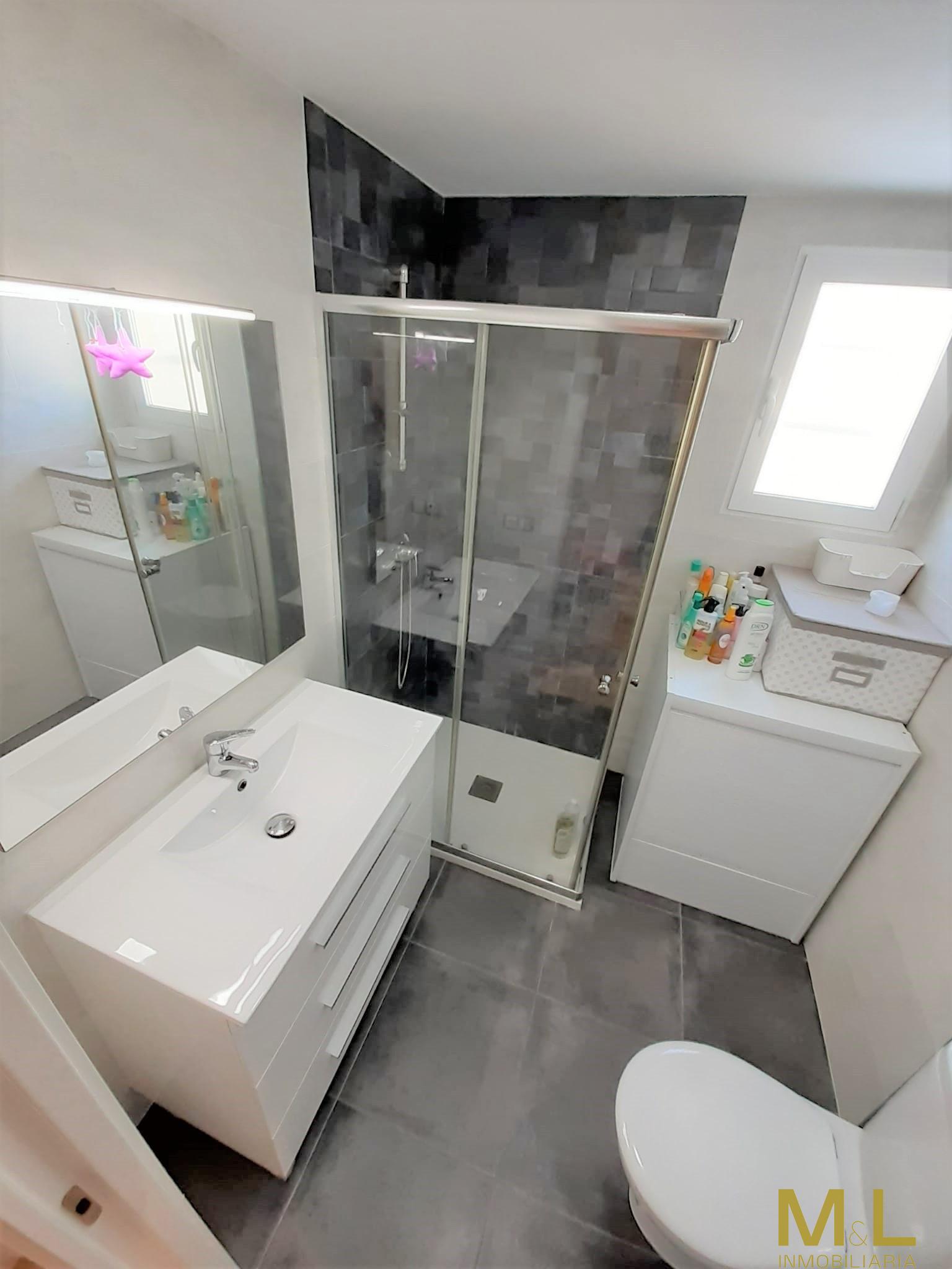 For rent of apartment in Puig